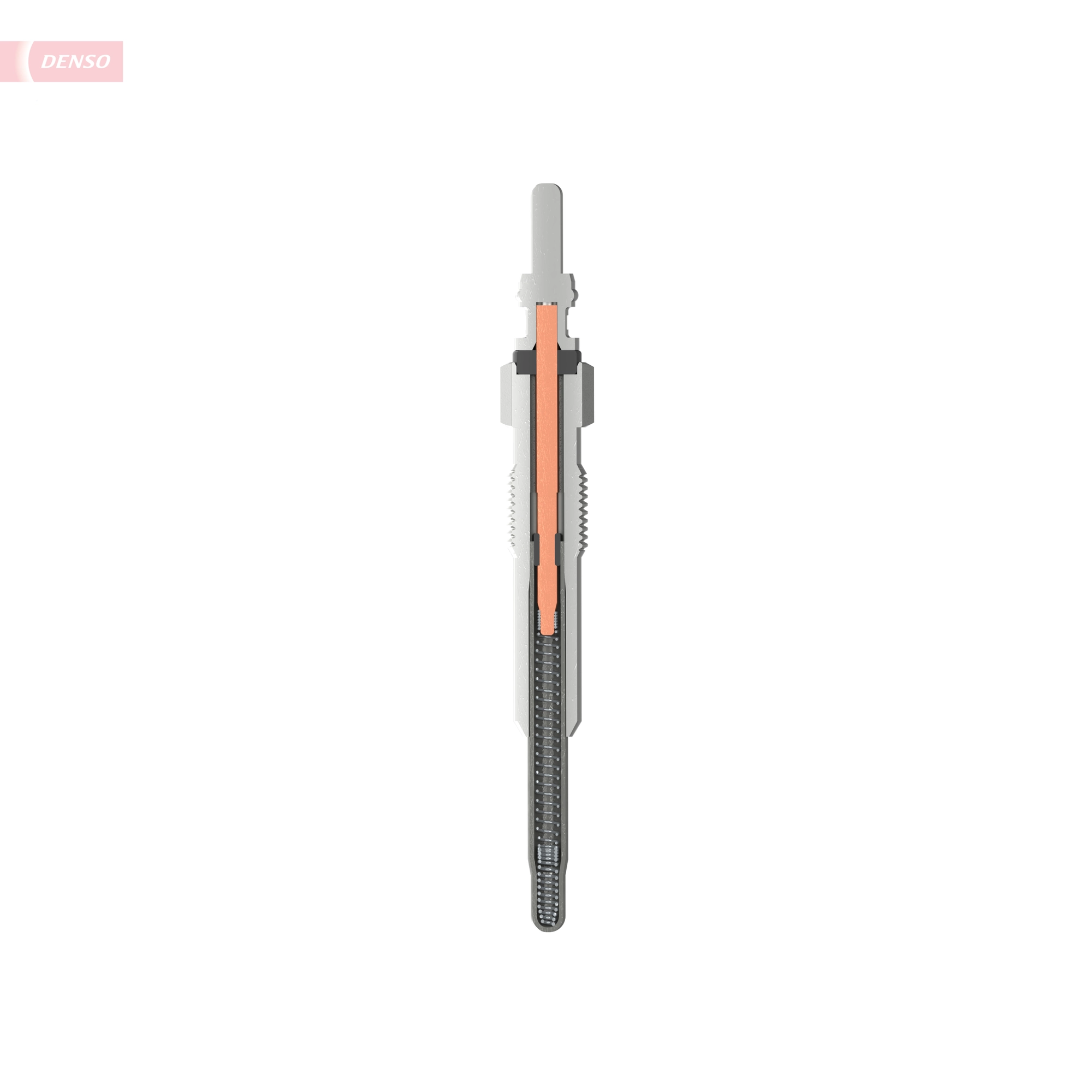 Свечи накала DG005 Denso