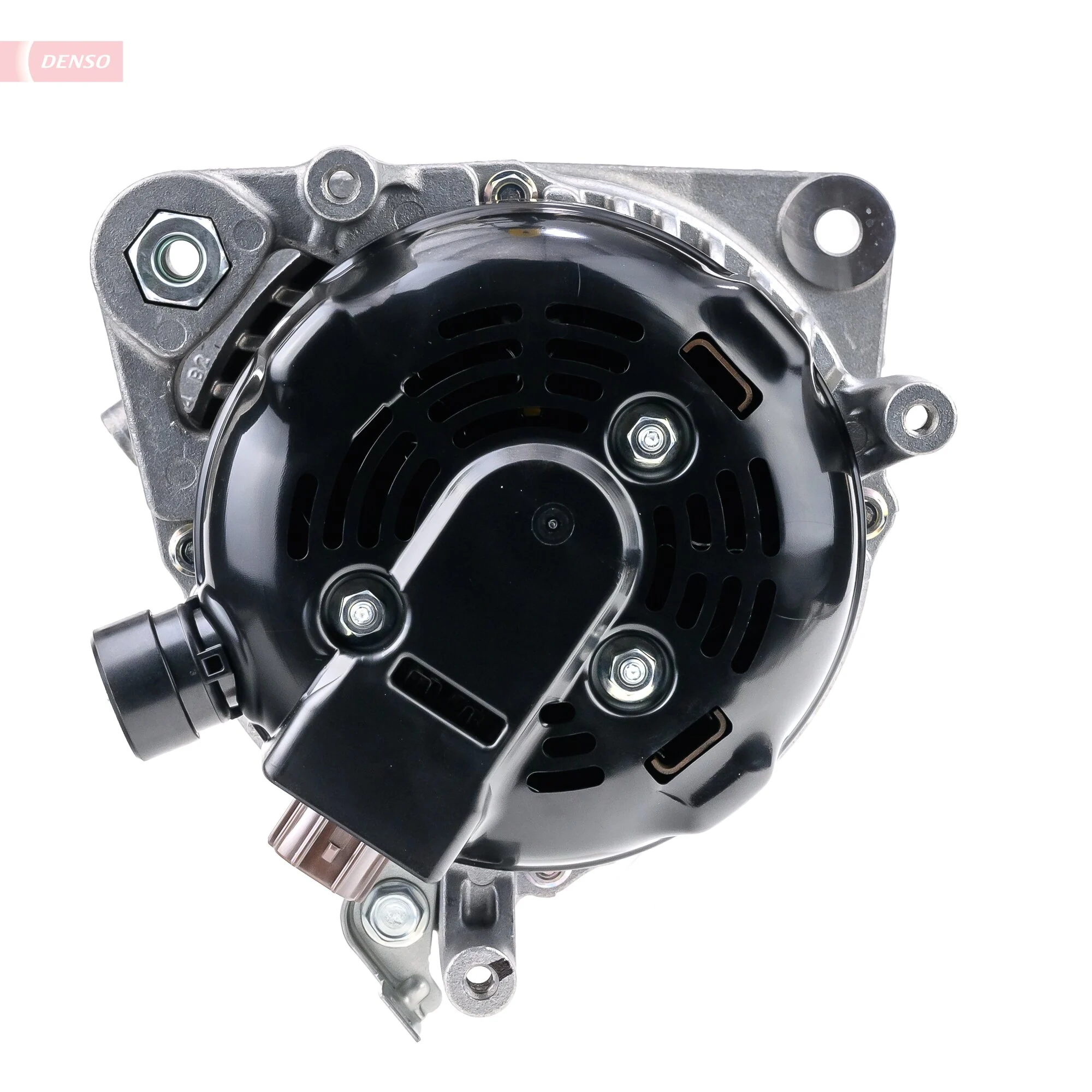 DAN1148 Denso Генератор автомобильный