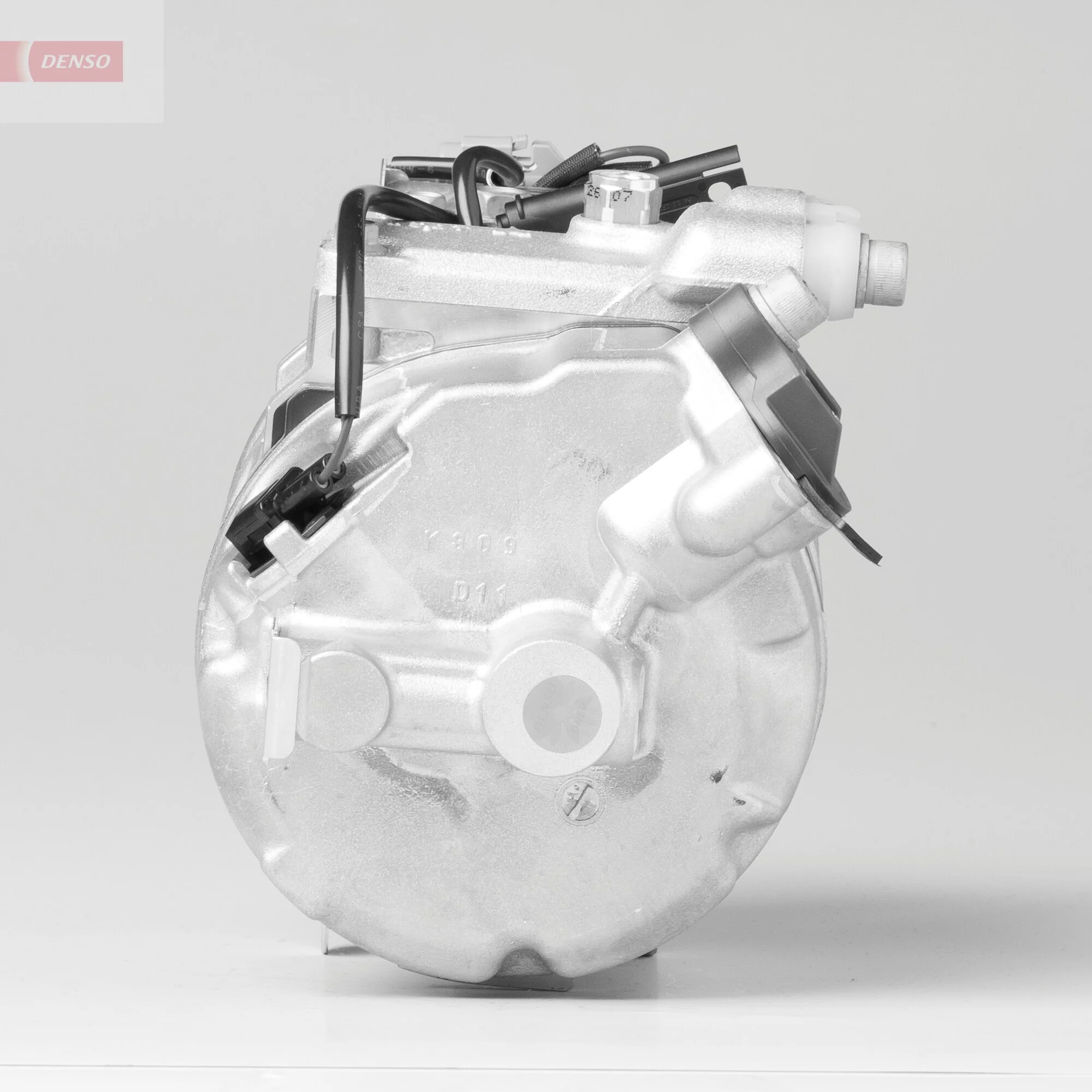 DCP05081 Denso Компрессор хладагента