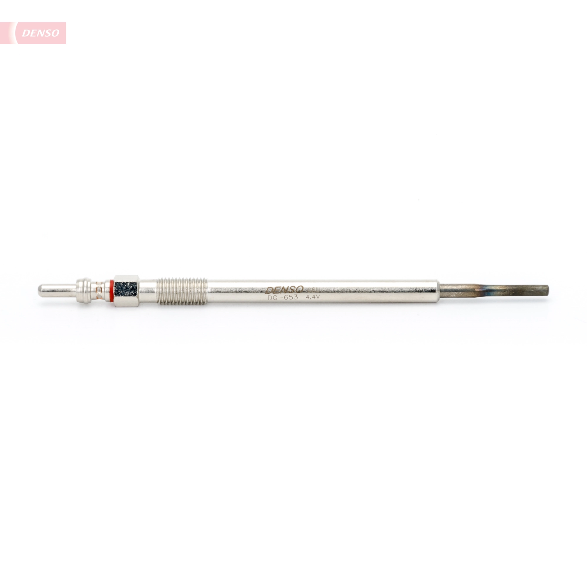 Свечи накала Denso DG653 цена, от 16.31 USD