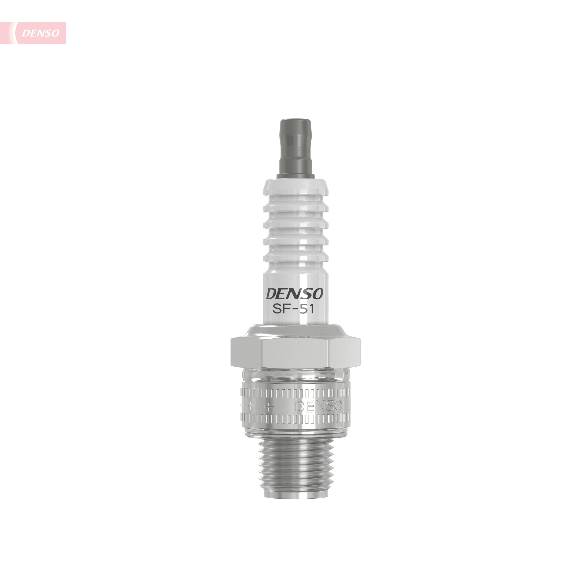 SF51 Denso Свечи зажигания