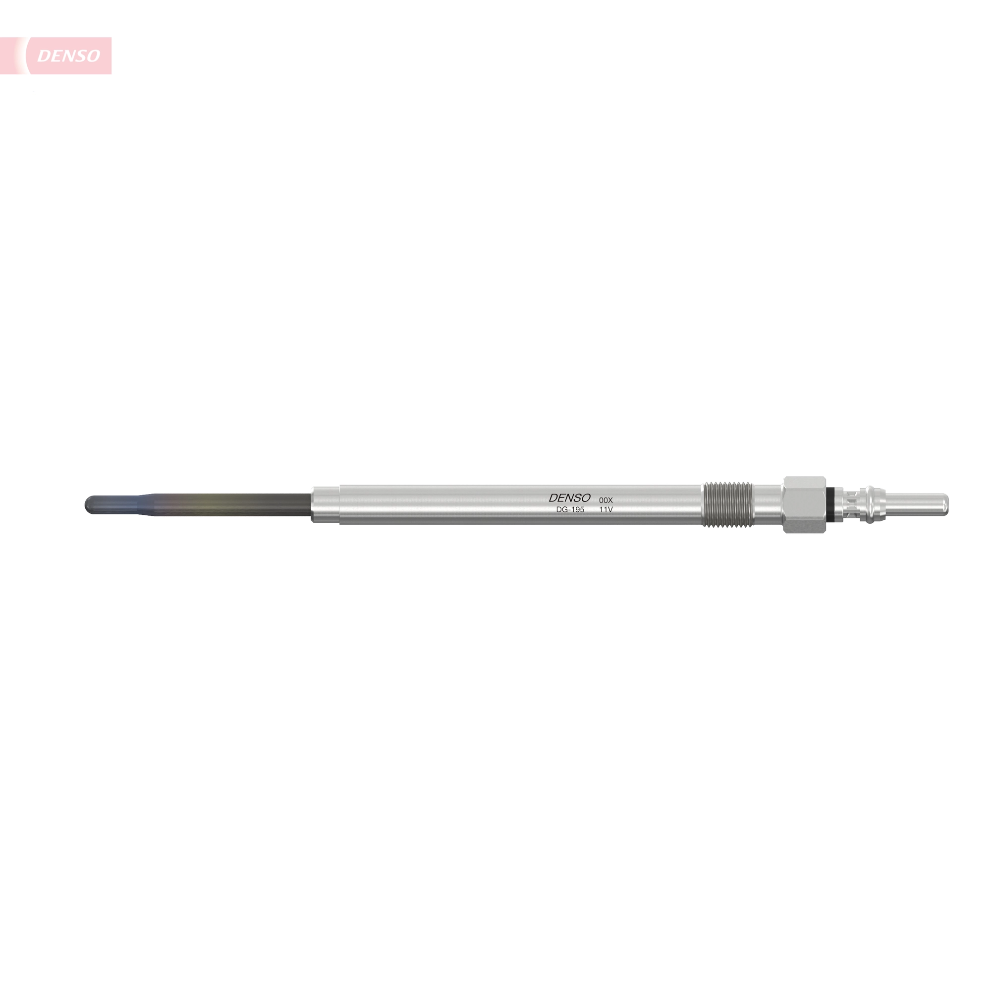 Свечи накала DG195 Denso