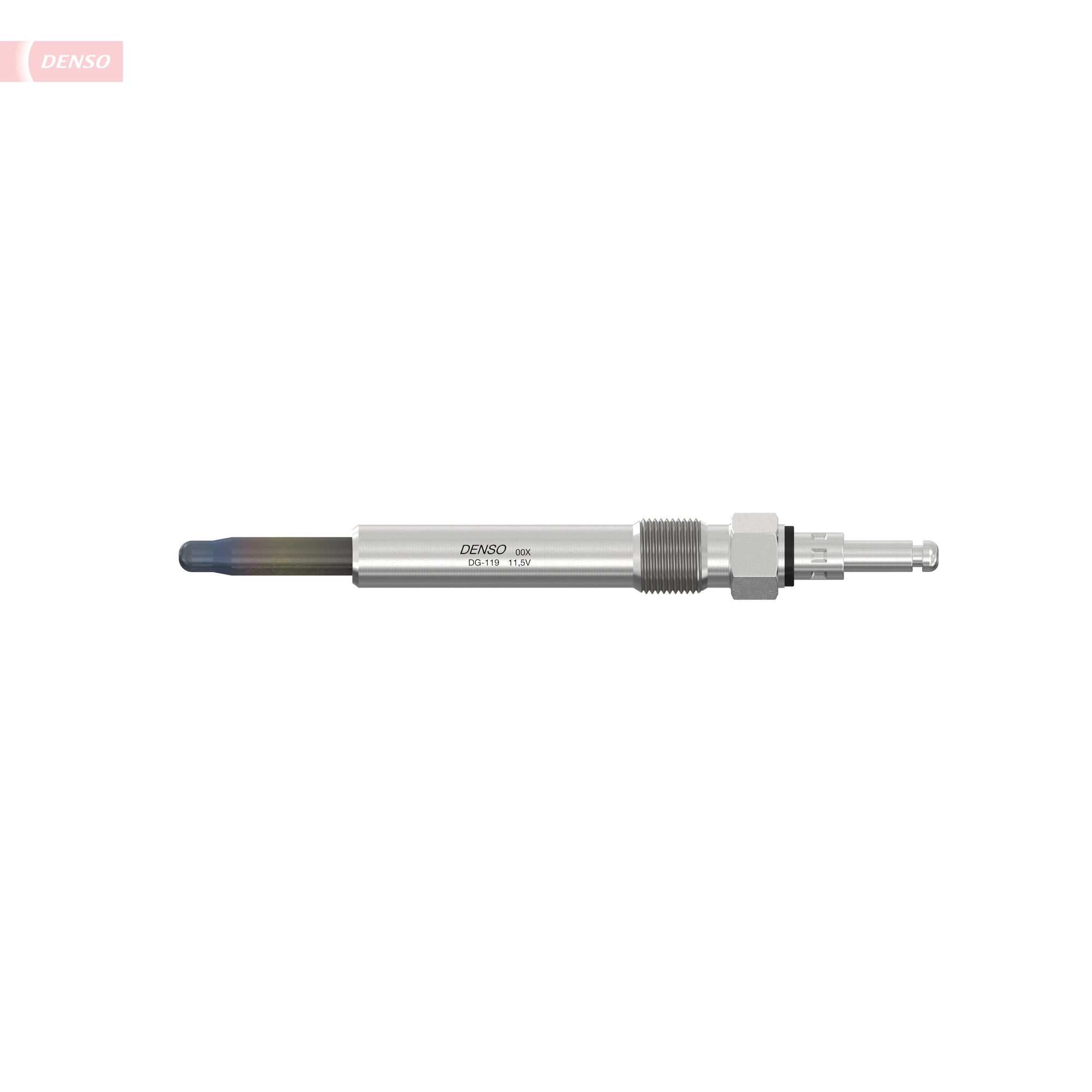 Купить DG119 Denso Свечи накала