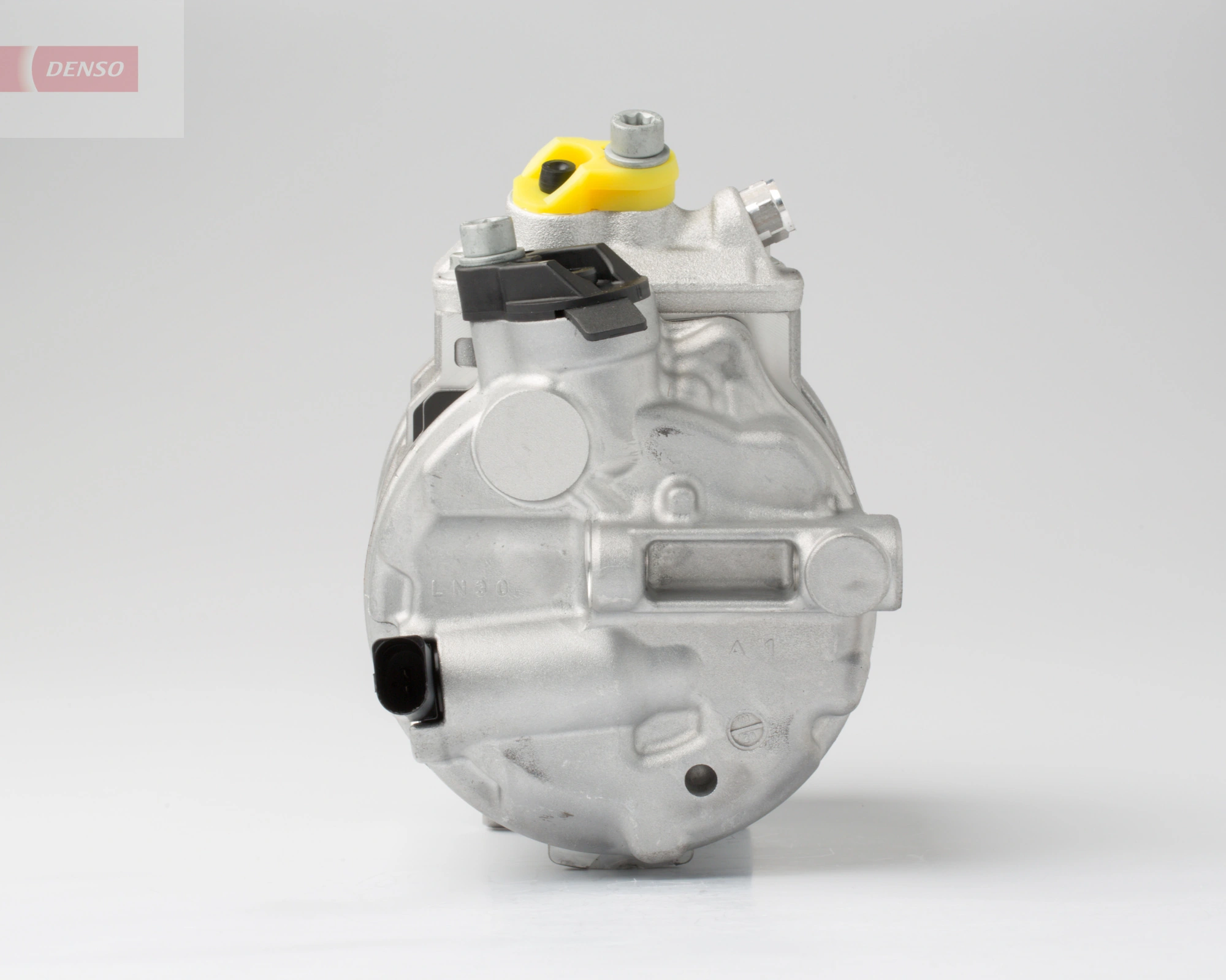 DCP32072 Denso Компрессор хладагента