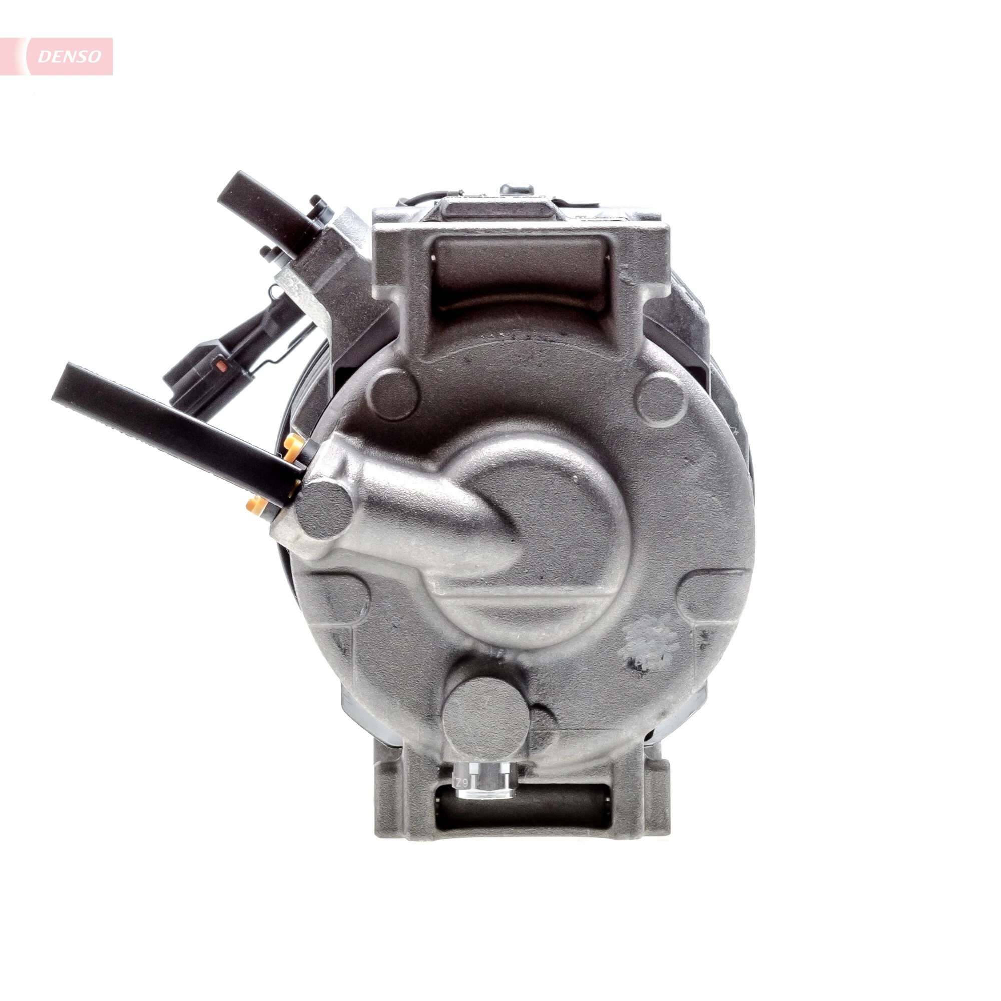Компрессор системы кондиционирования Denso DCP36007 цена, от 464.38 USD
