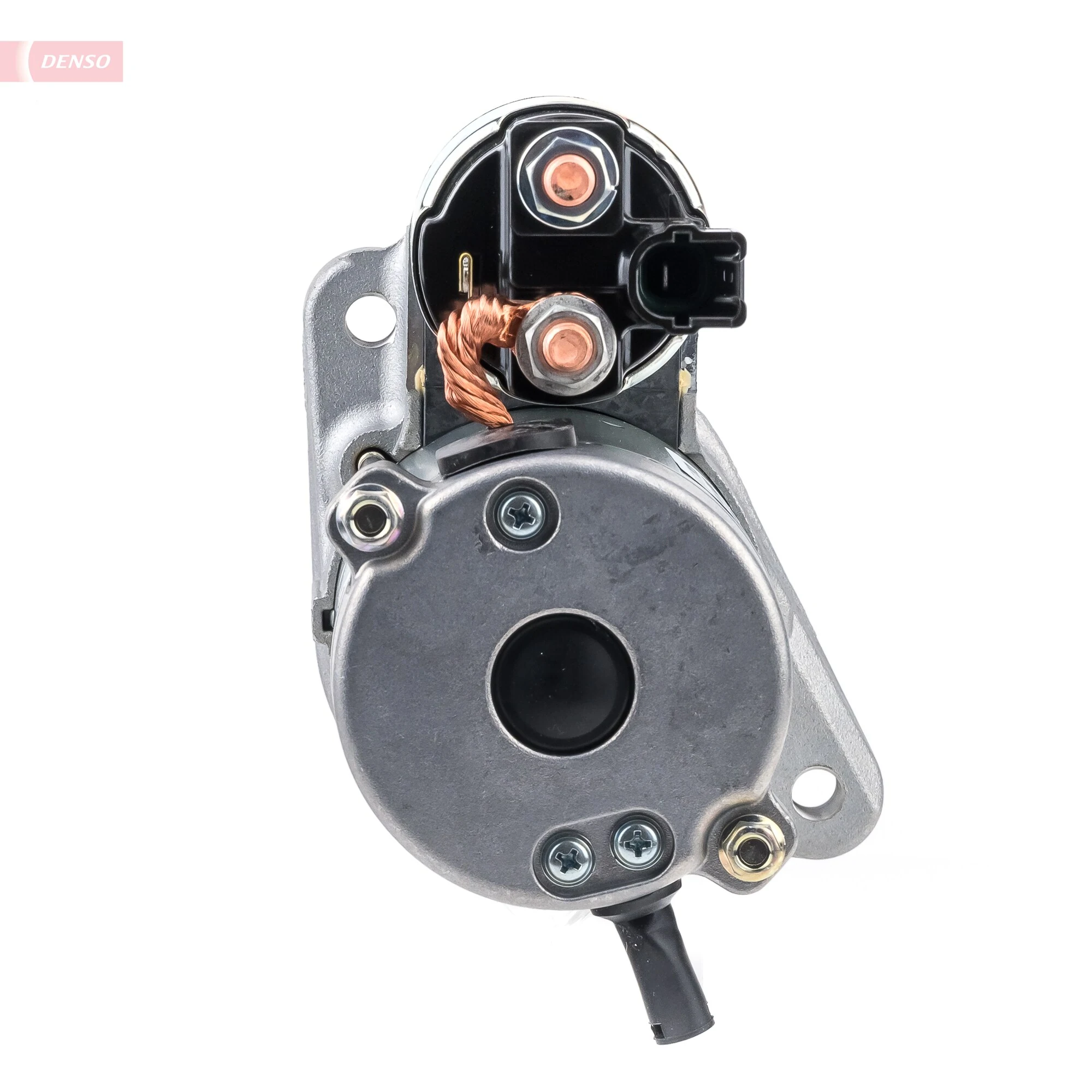 DSN1220 Denso Стартер автомобиля