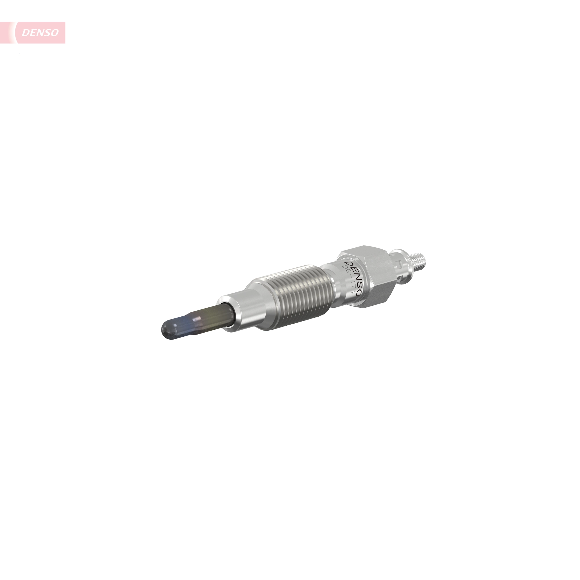 Свечи накала Denso DG174 цена, от 13.79 USD