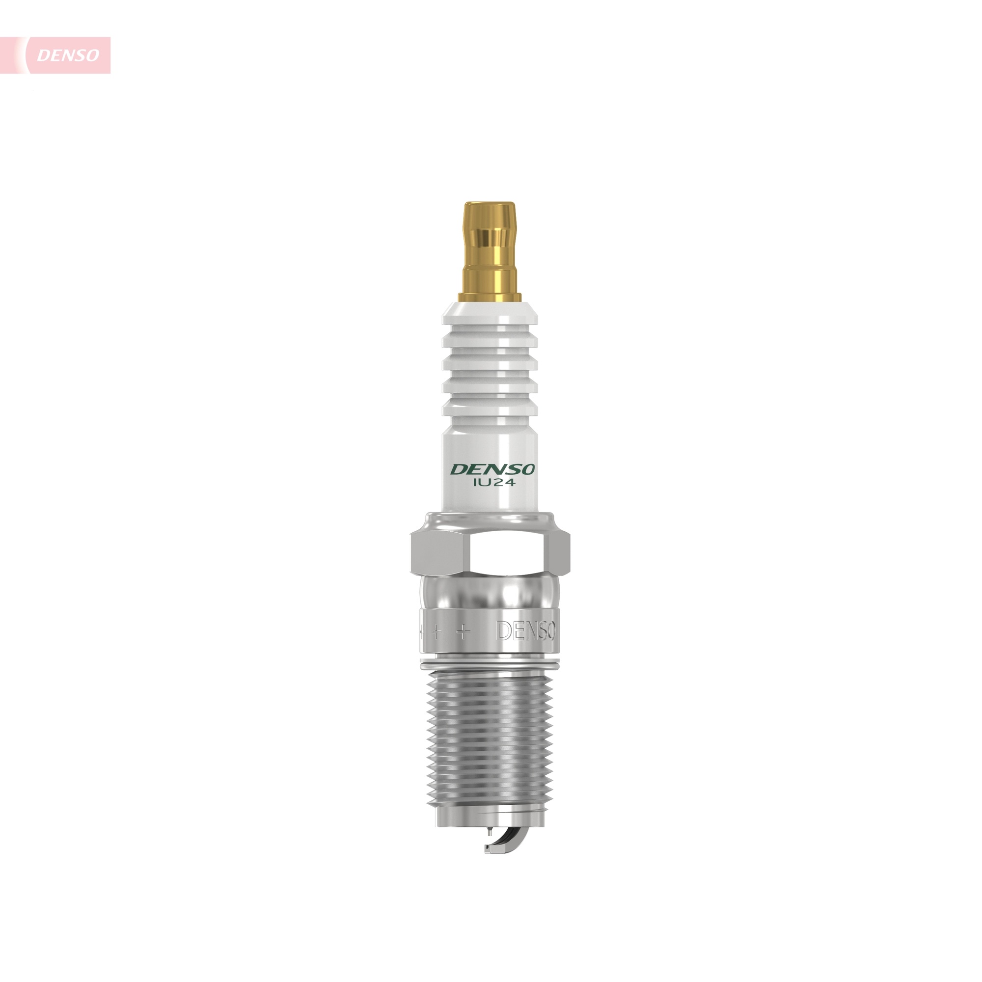 Свеча Denso IU24