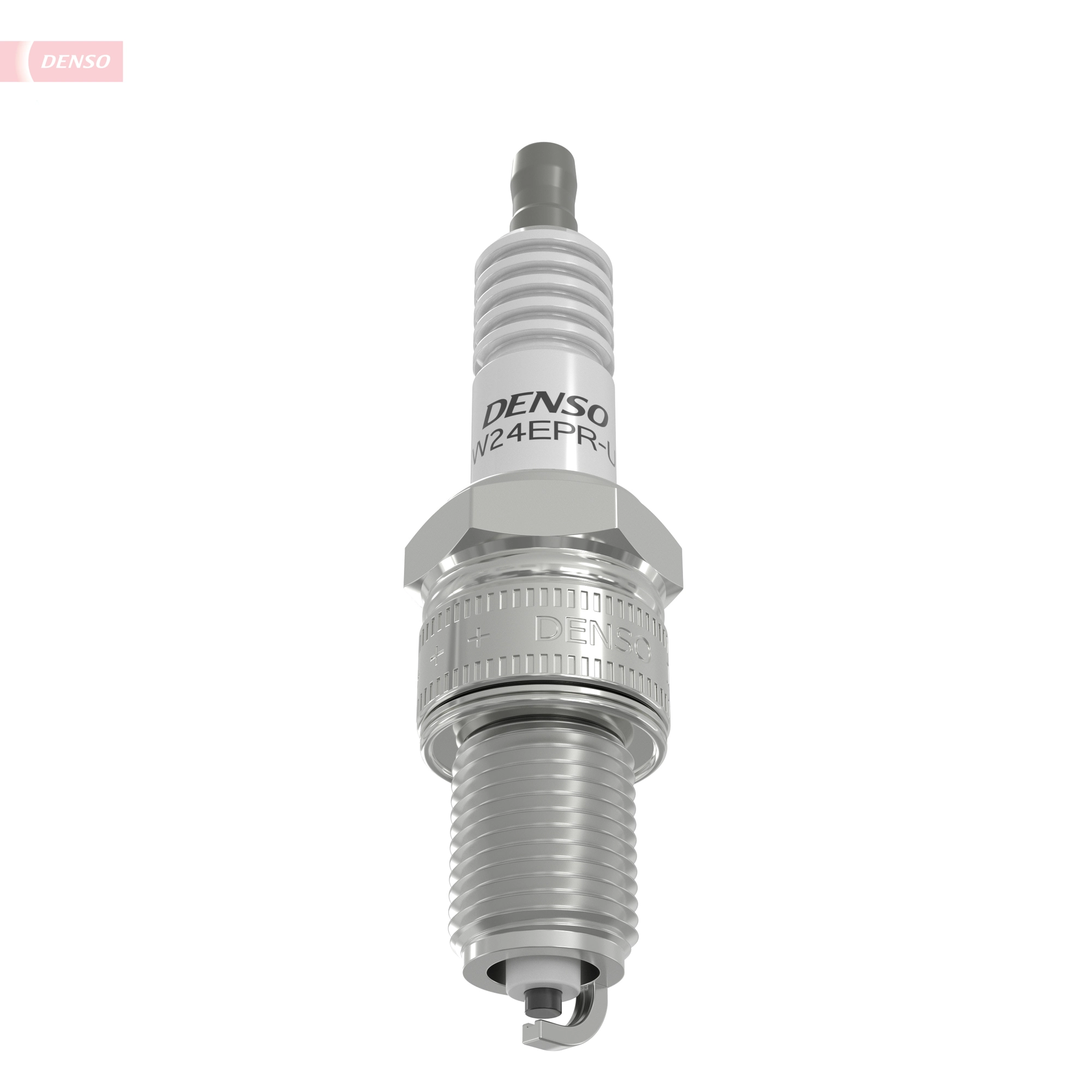 Свечи зажигания W24EPRU Denso