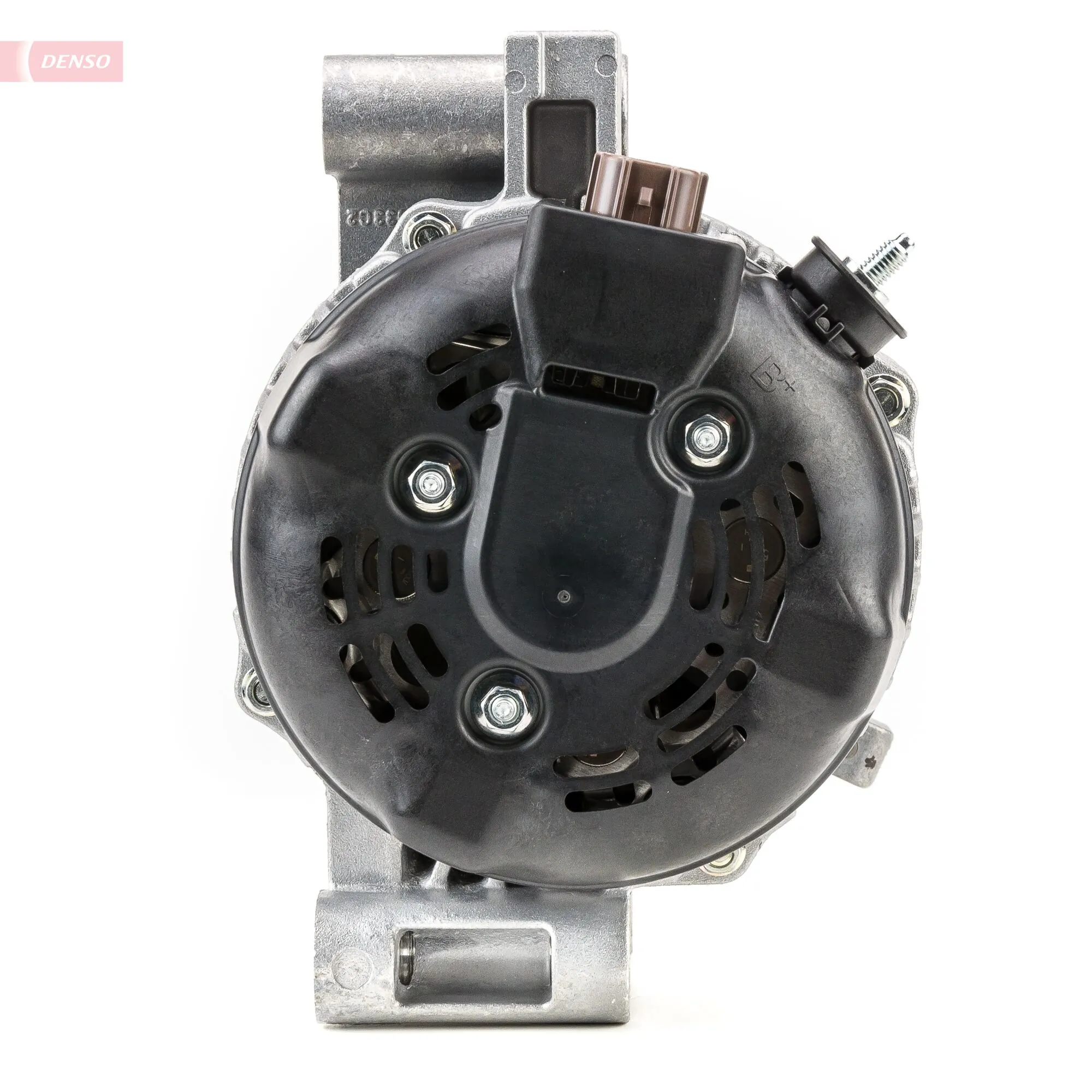 DAN938 Denso Генератор автомобильный