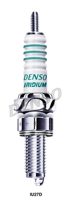 Свеча зажигания Denso IU27D цена, от 16.36 USD
