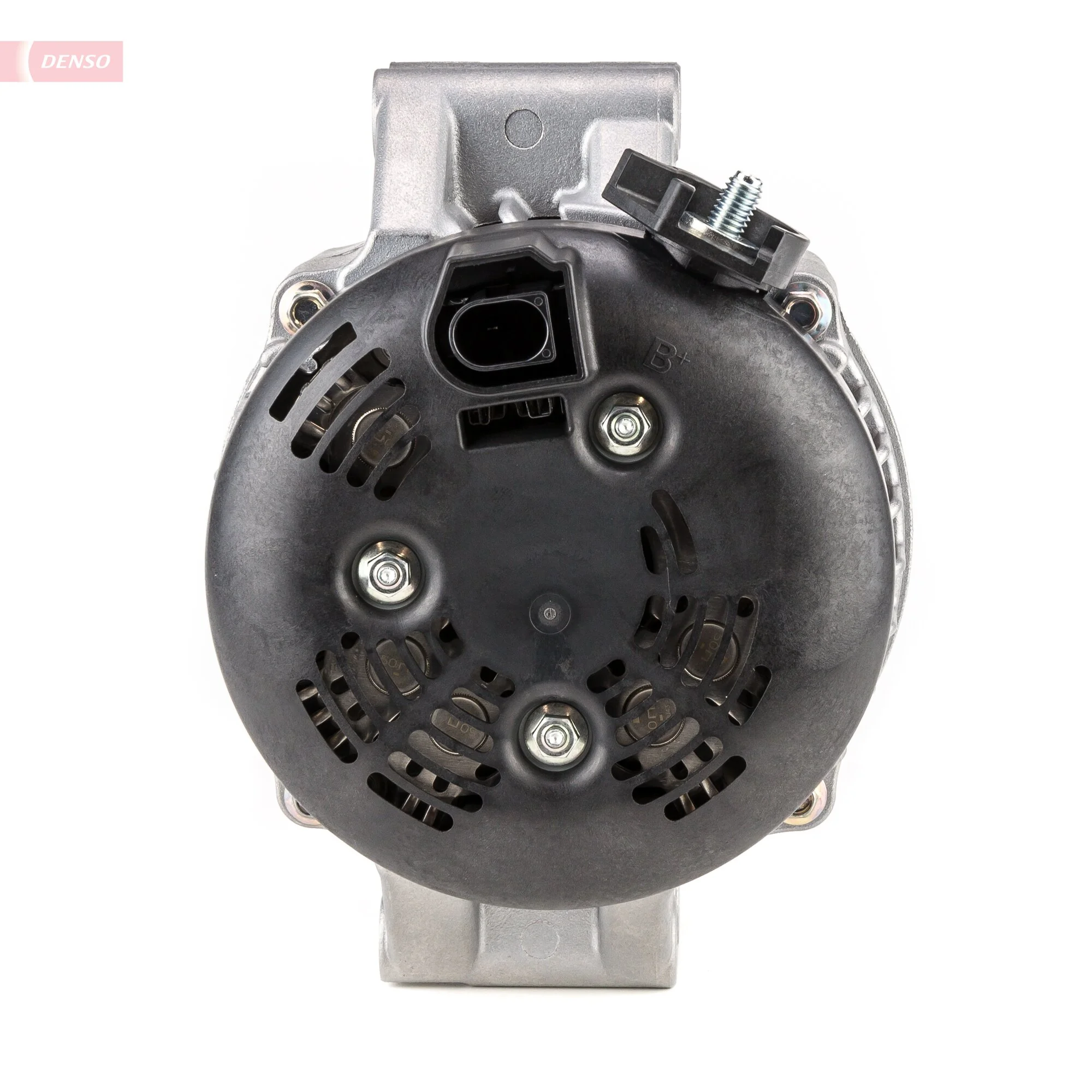 DAN1133 Denso Генератор автомобильный