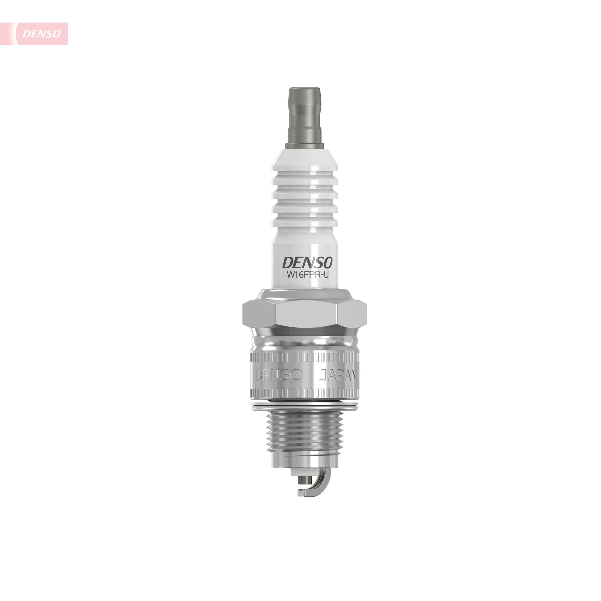 Купить W16FPRU Denso Свечи автомобильные