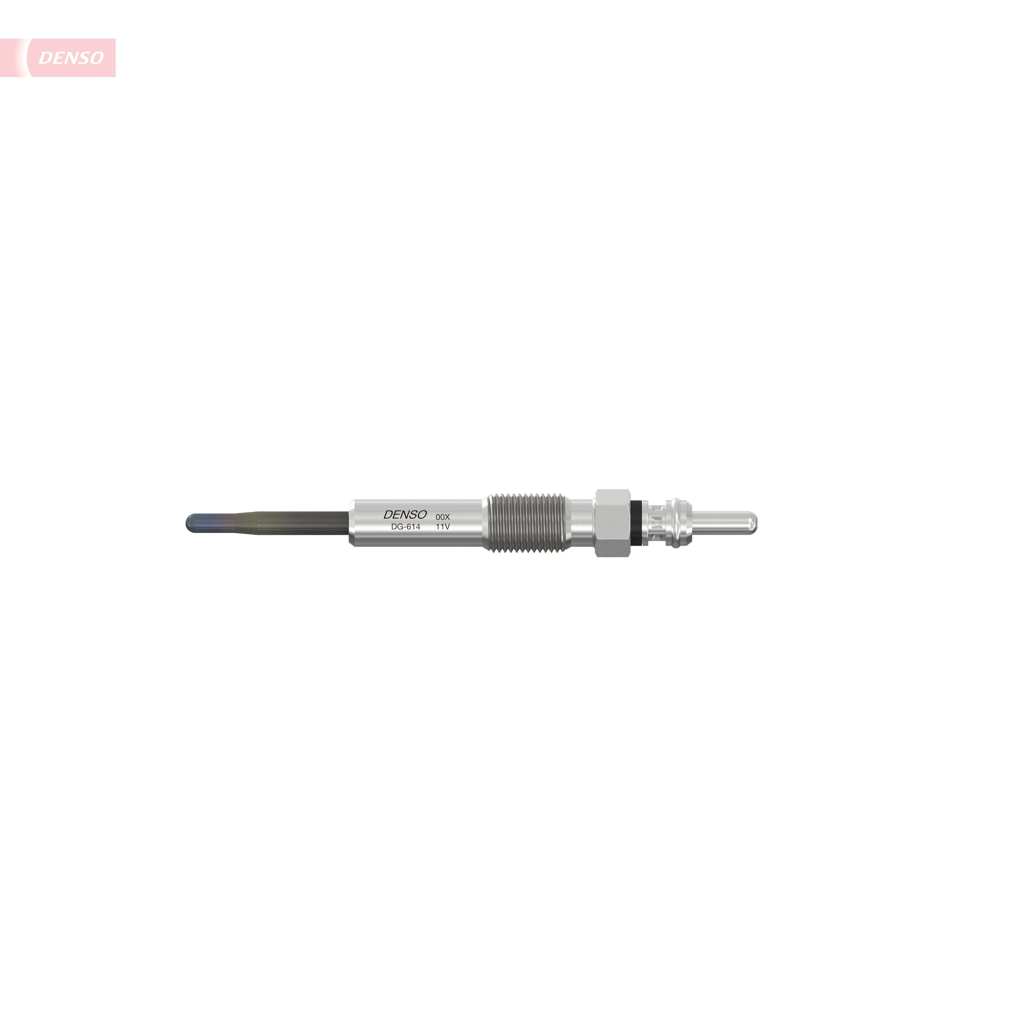 Свечи накала DG614 Denso
