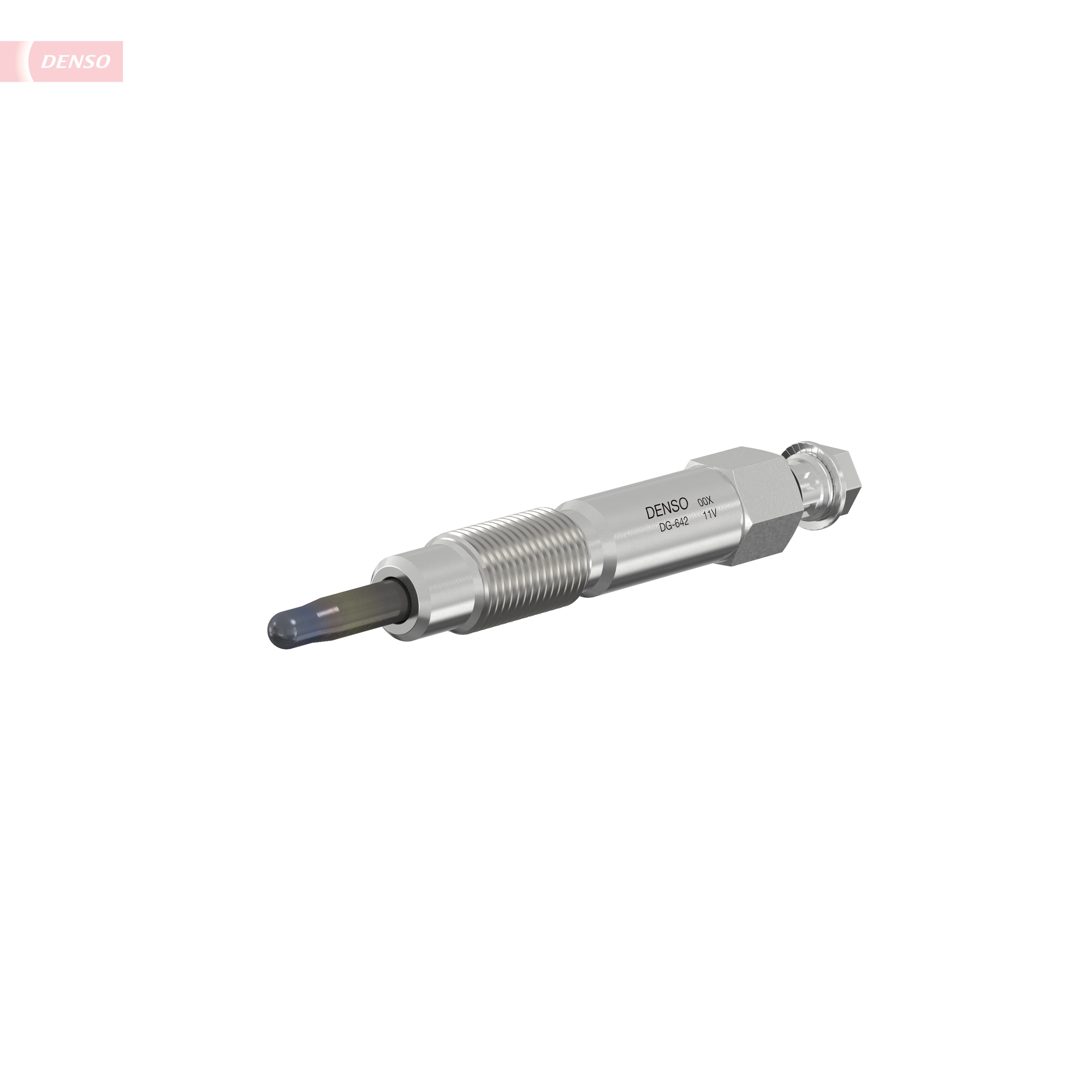 Свечи накала Denso DG642 цена, от 7.23 USD