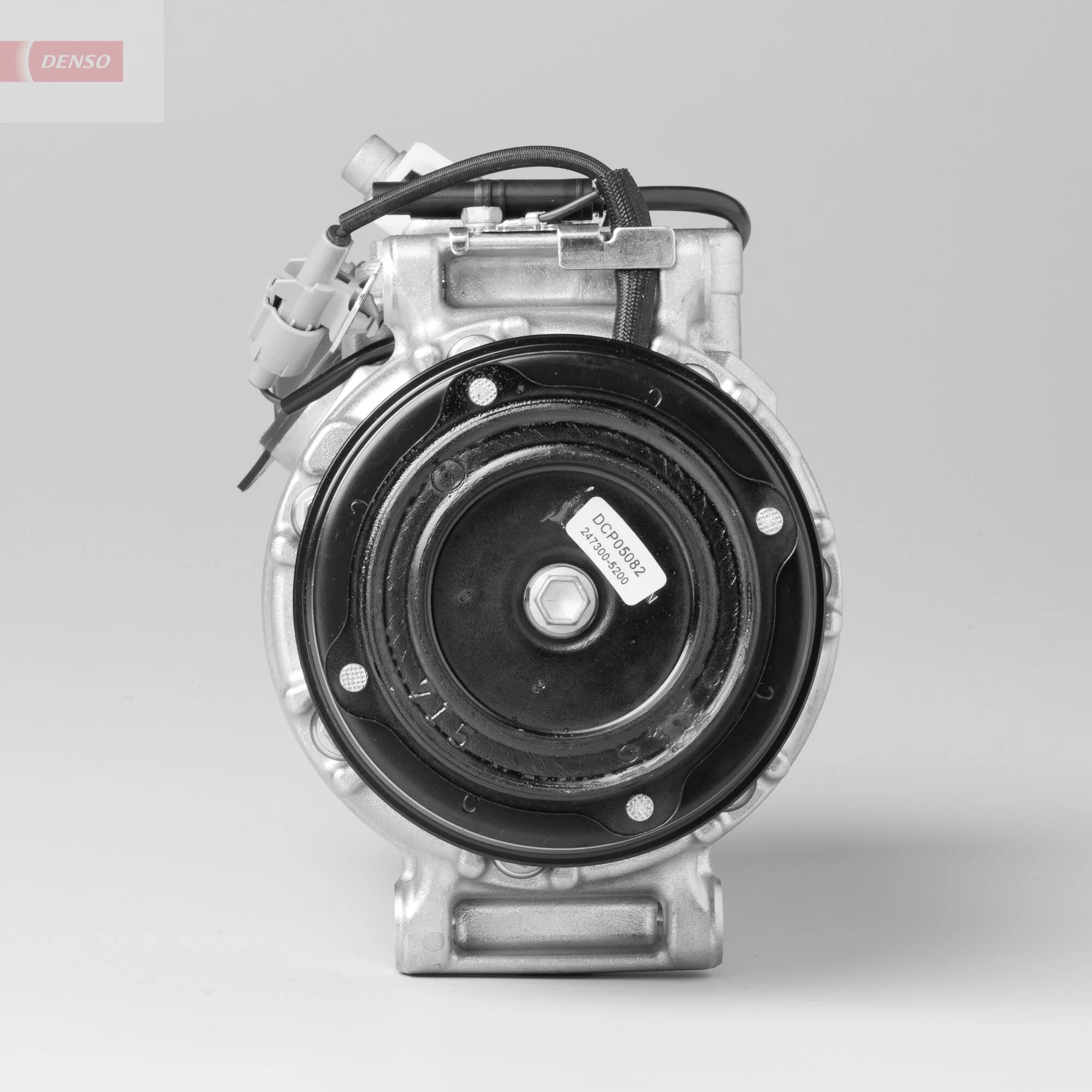 DCP05082 Denso Компрессор хладагента