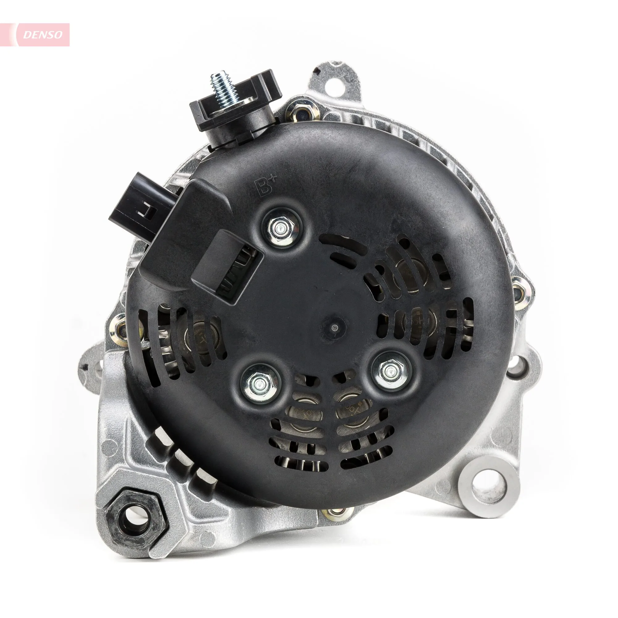 DAN1462 Denso Генератор автомобильный