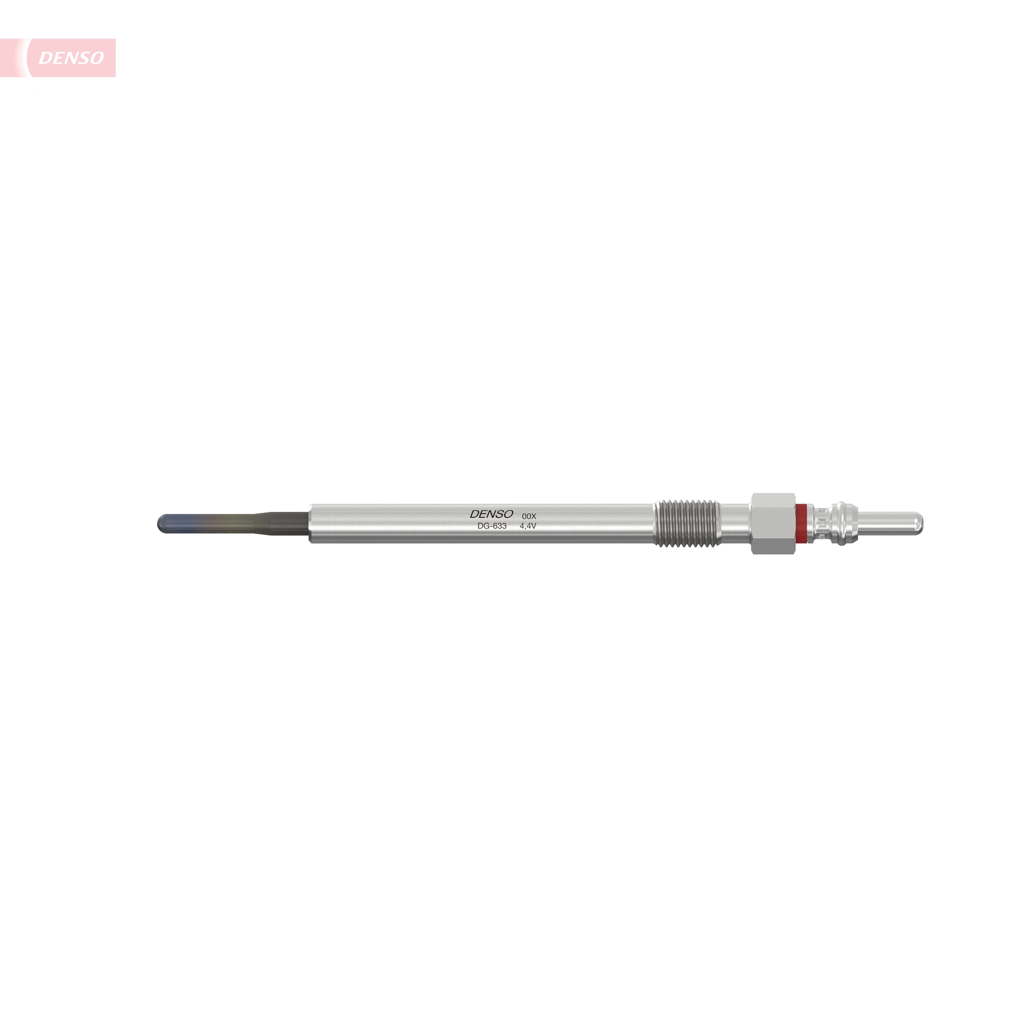 Купить DG633 Denso Свечи накала