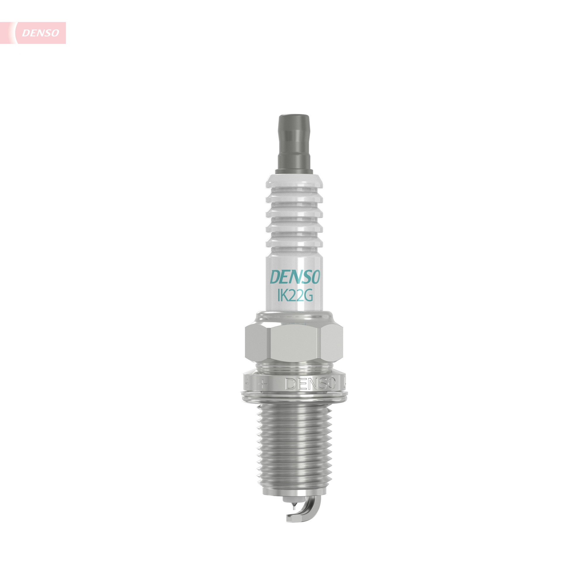 Свеча Denso IK22G