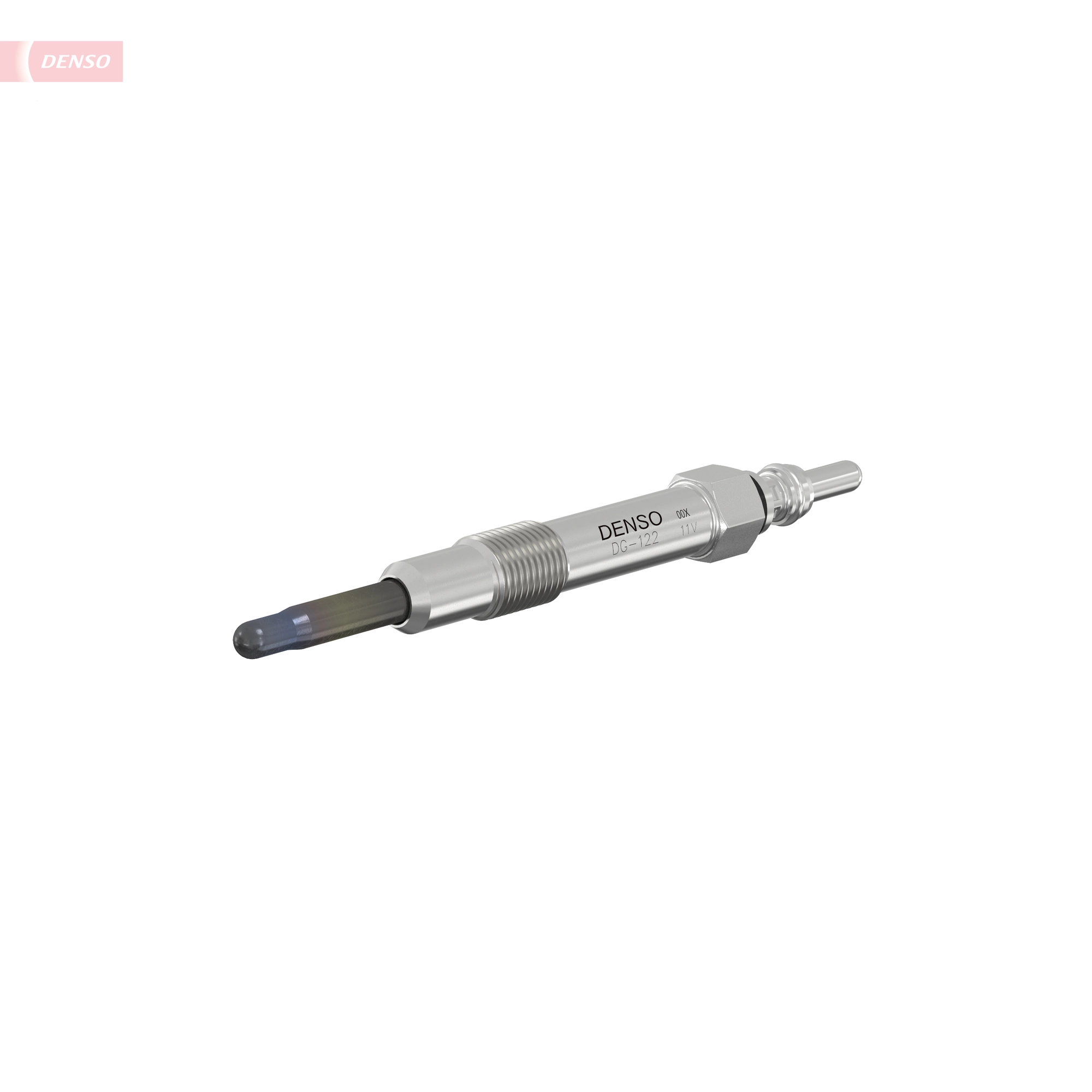 Свечи накала Denso DG122 цена, от 8.81 USD