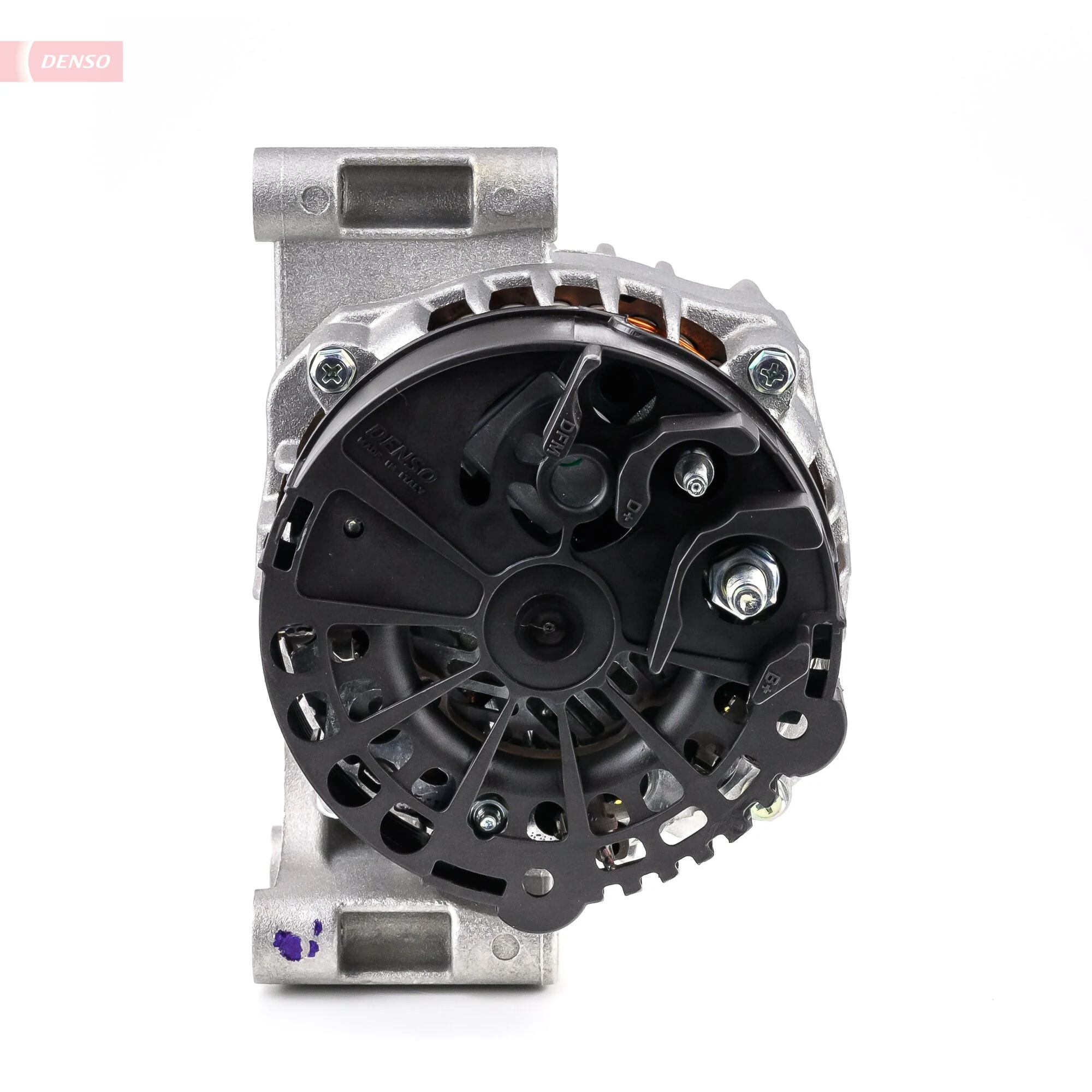 DAN1033 Denso Генератор автомобильный