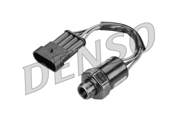 Sensor de pressão absoluta de aparelho de ar condicionado Fiat Tipo 160