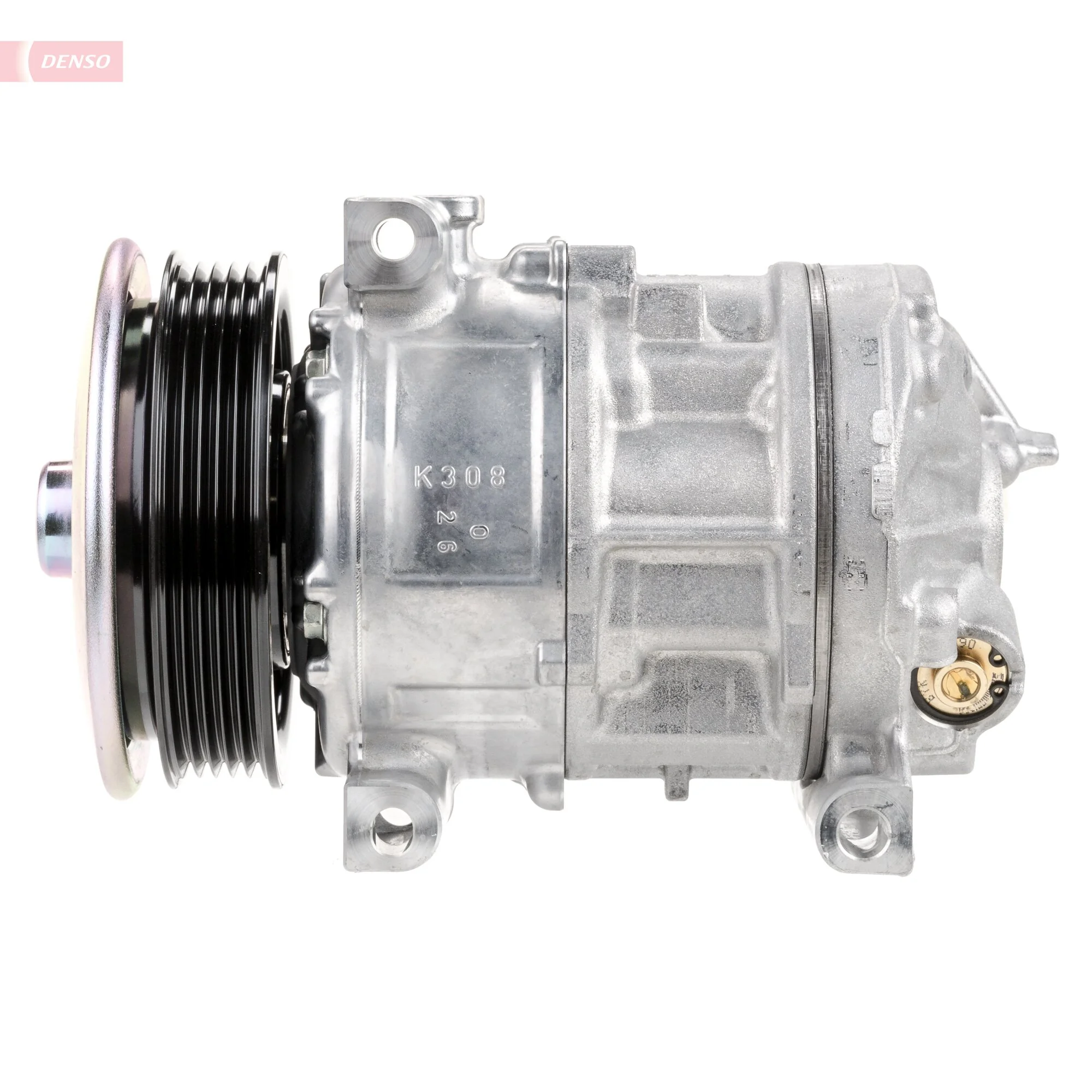 Купить DCP09063 Denso Компрессор климатической установки