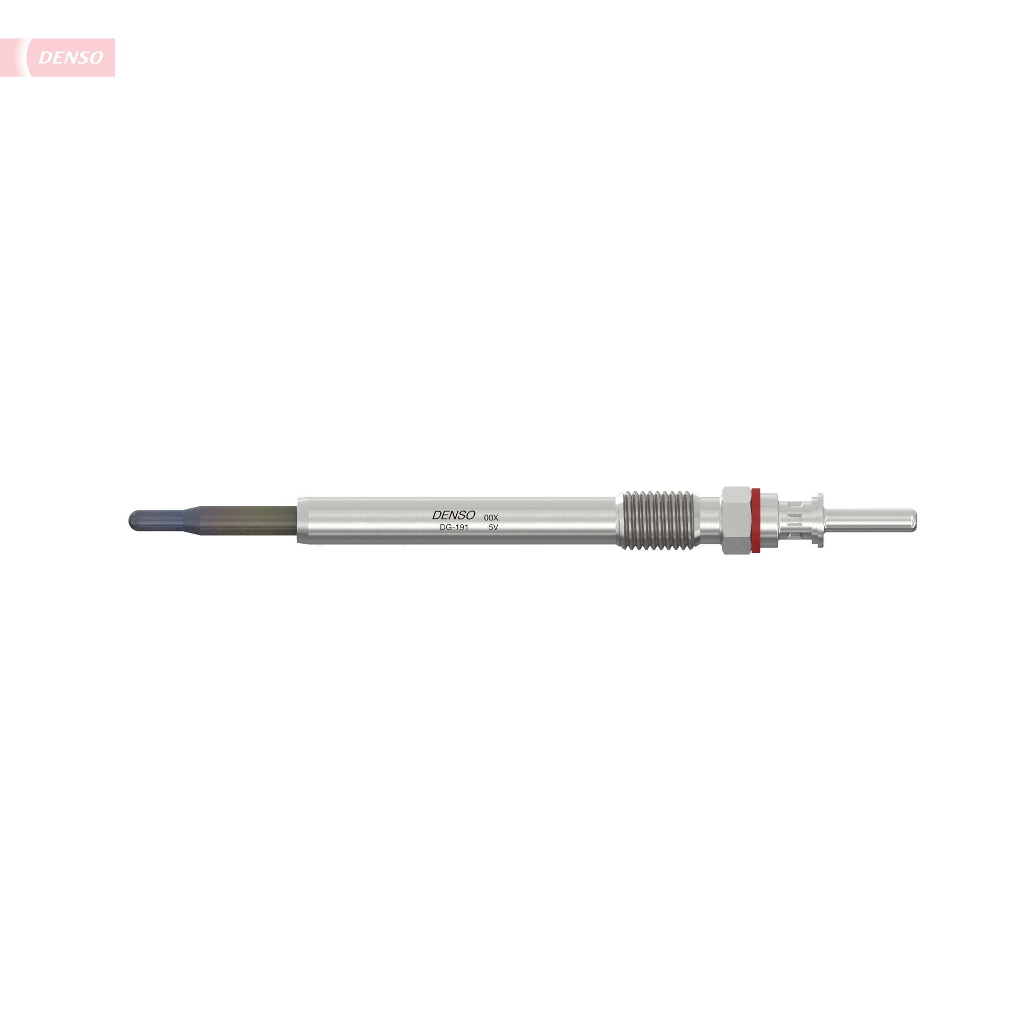 Купить DG191 Denso Свечи накала