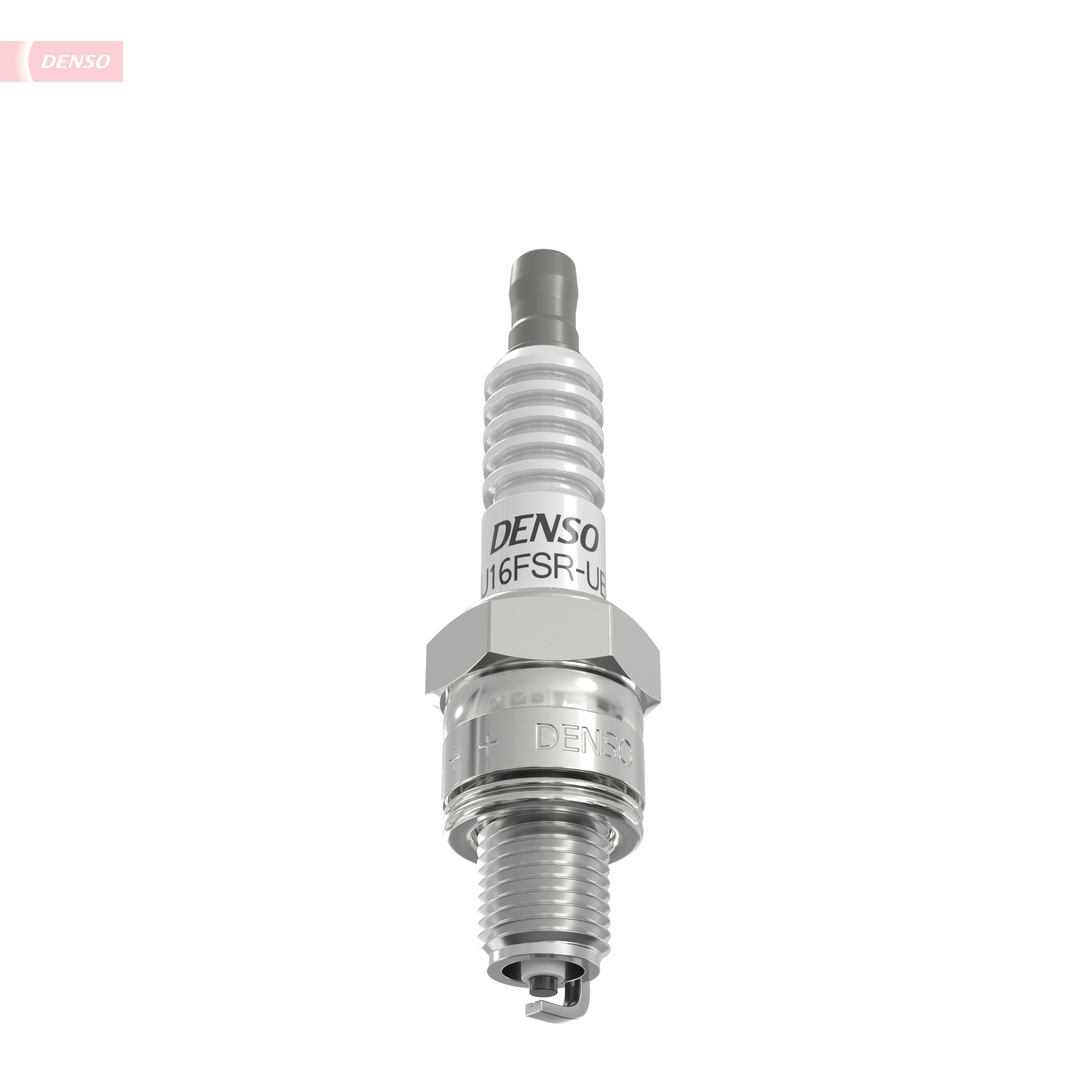 Свеча Denso U16FSRUB
