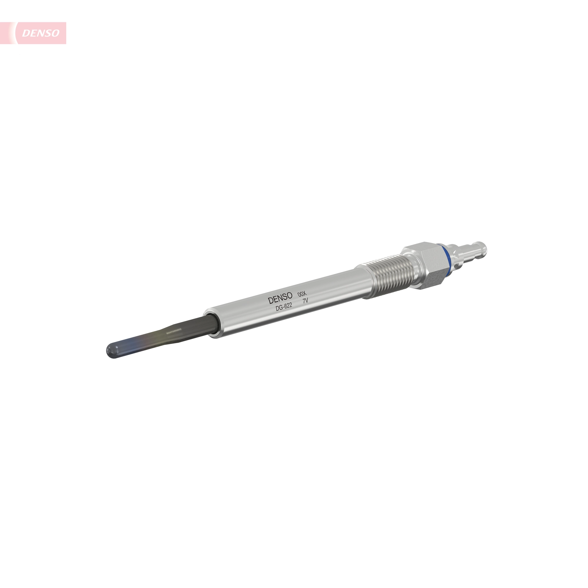DG622 Denso Свечи накаливания