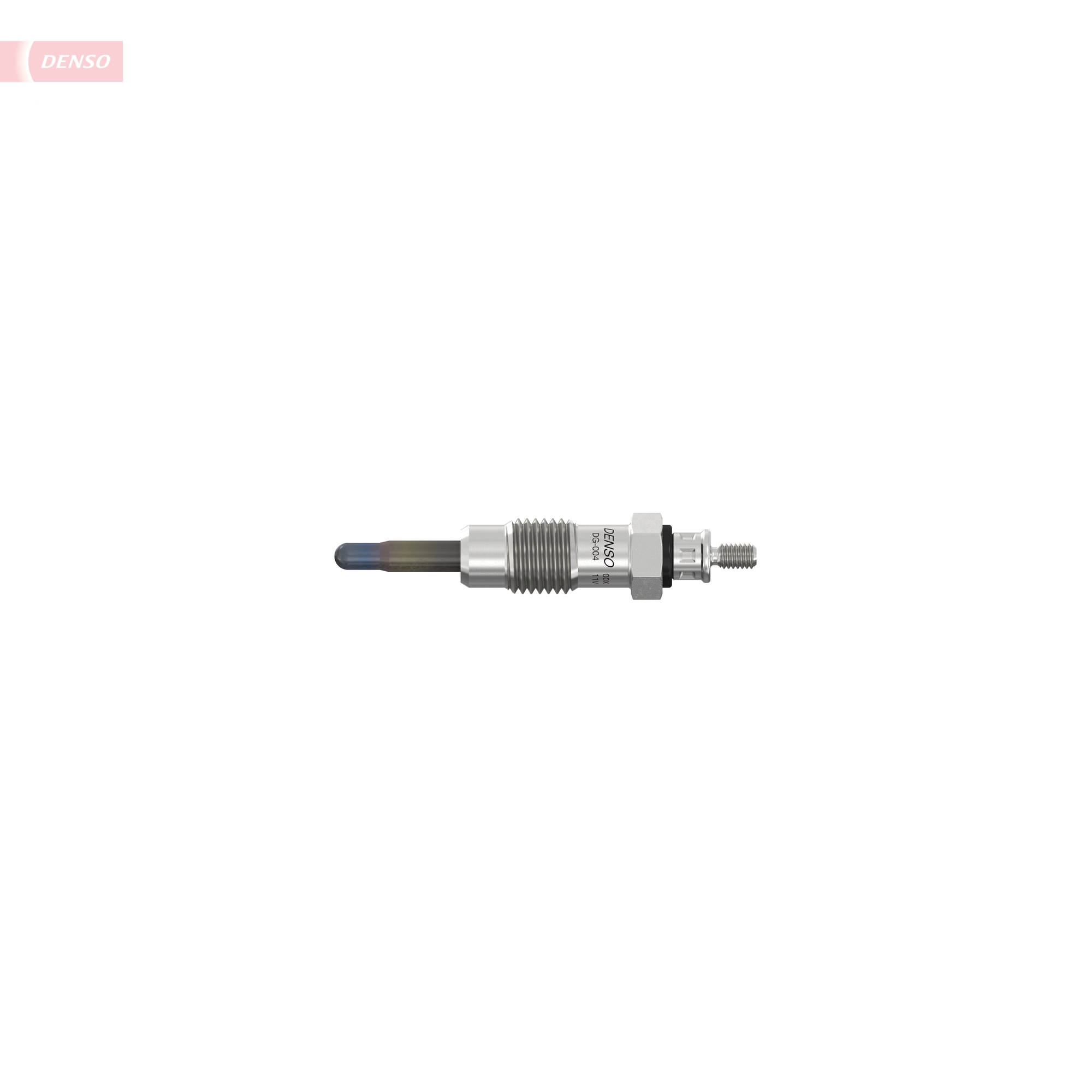 Купить DG004 Denso Свечи накала