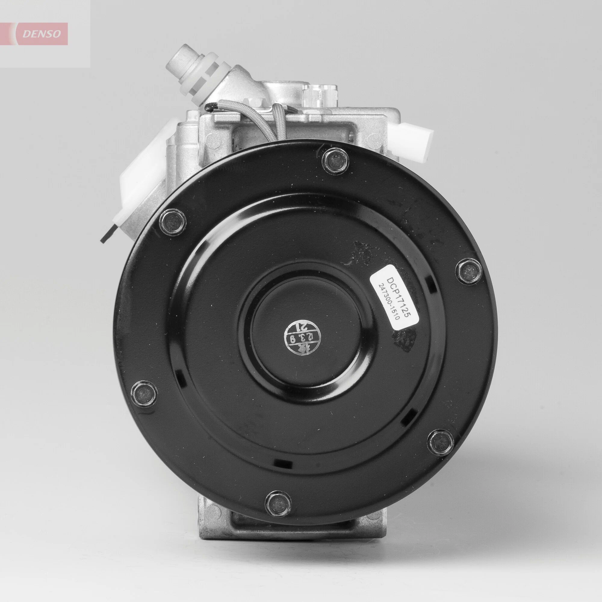 Компрессор системы кондиционирования Denso DCP17125 цена, от 323.95 USD
