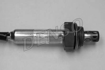 Sensor de oxígeno   
