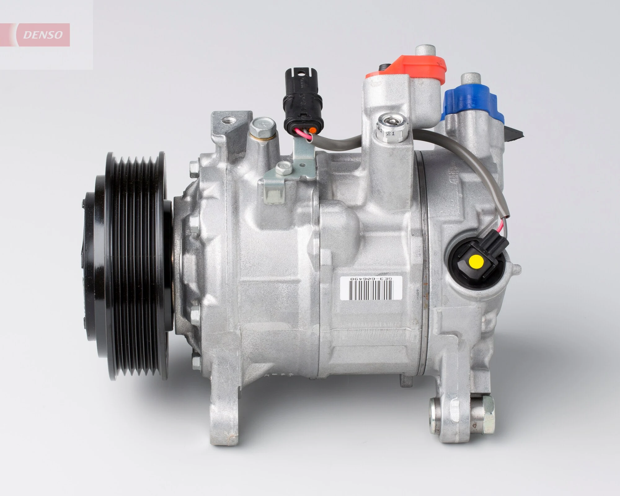 Купить DCP05099 Denso Компрессор климатической установки