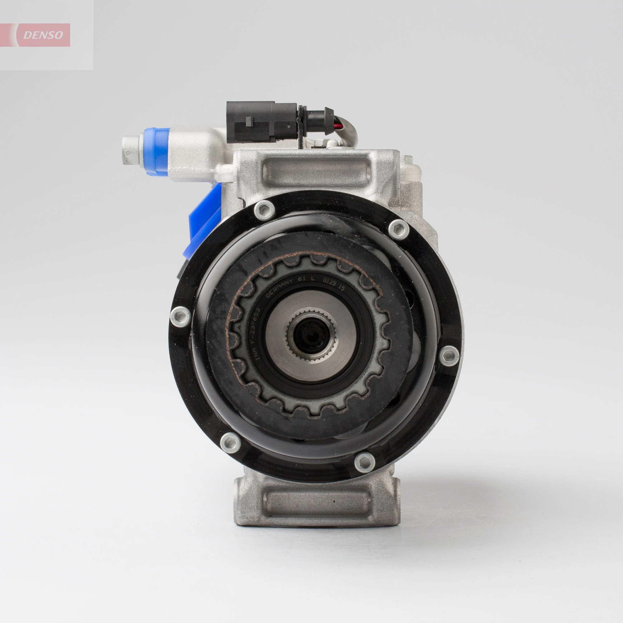 Купить DCP32006K Denso Компрессор климатической установки