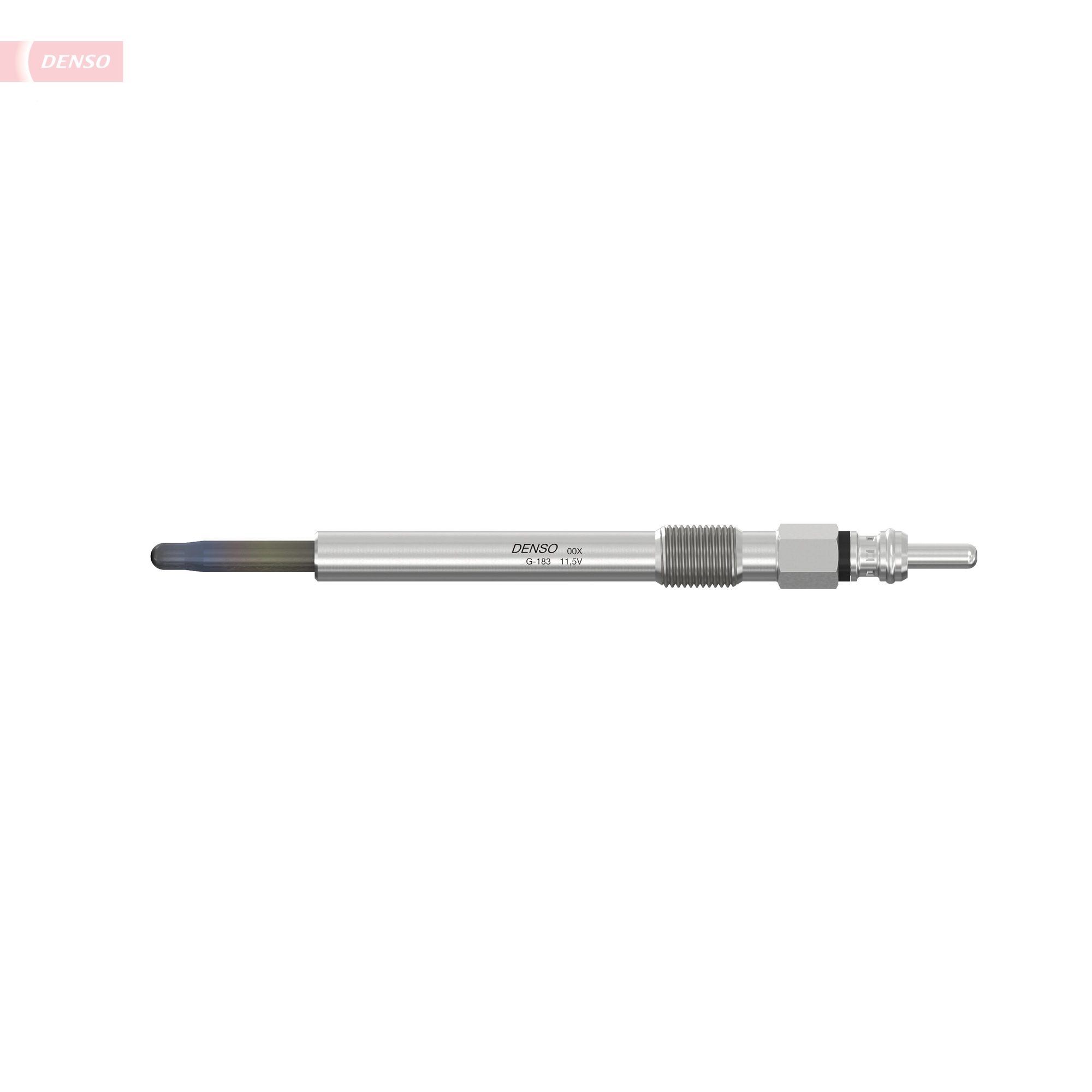 Свечи накала DG183 Denso