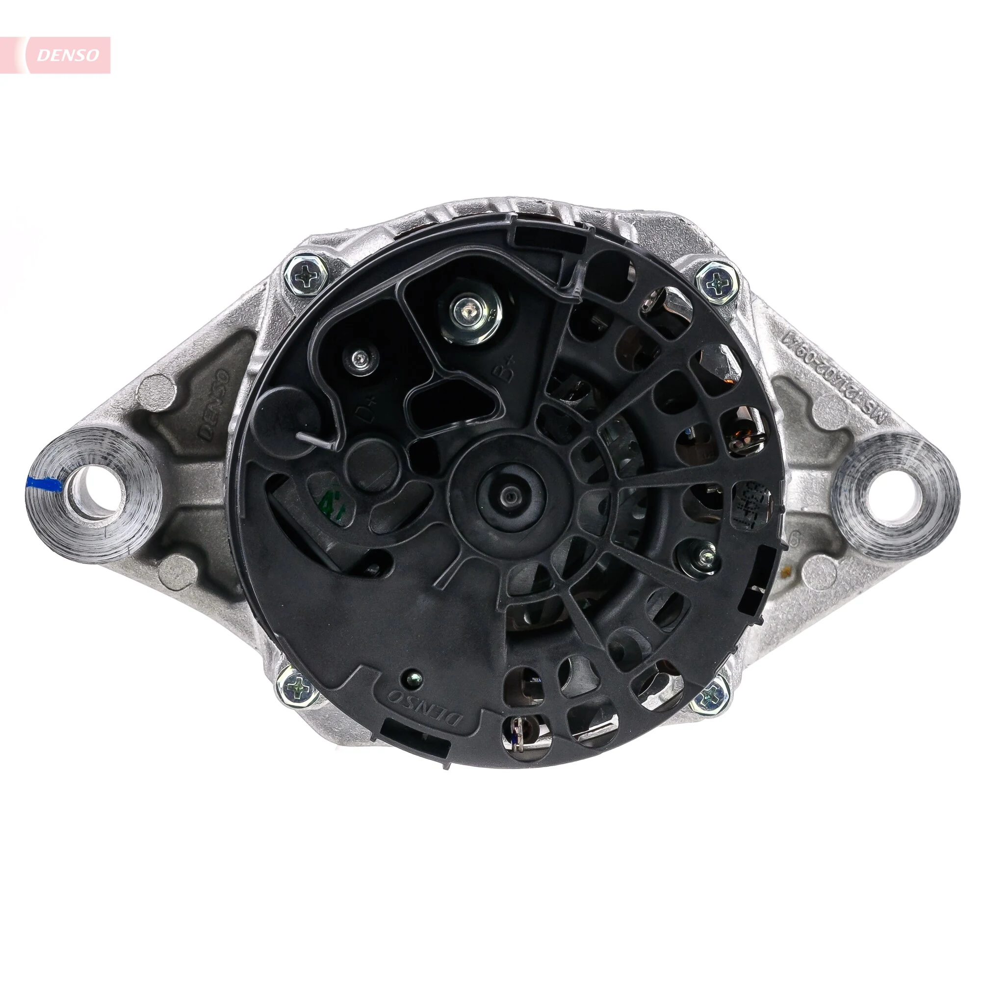 DAN994 Denso Генератор автомобильный