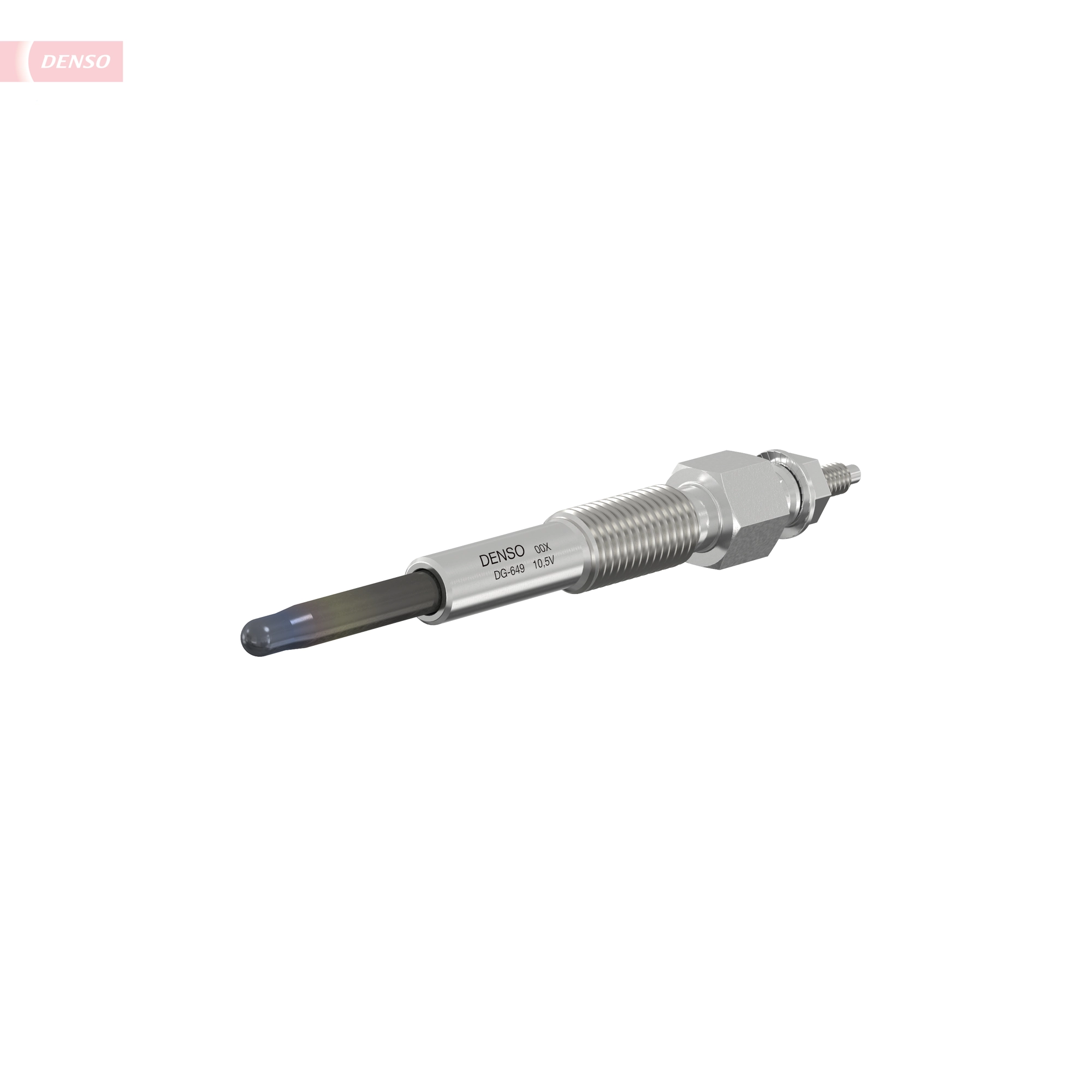 DG649 Denso Свечи накаливания