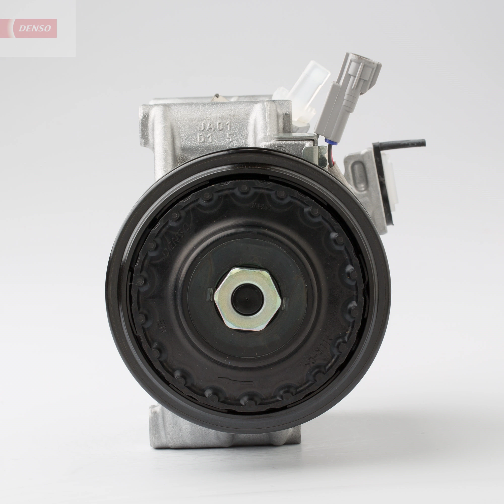 Компрессор системы кондиционирования Denso DCP50252 цена, от 249.88 USD