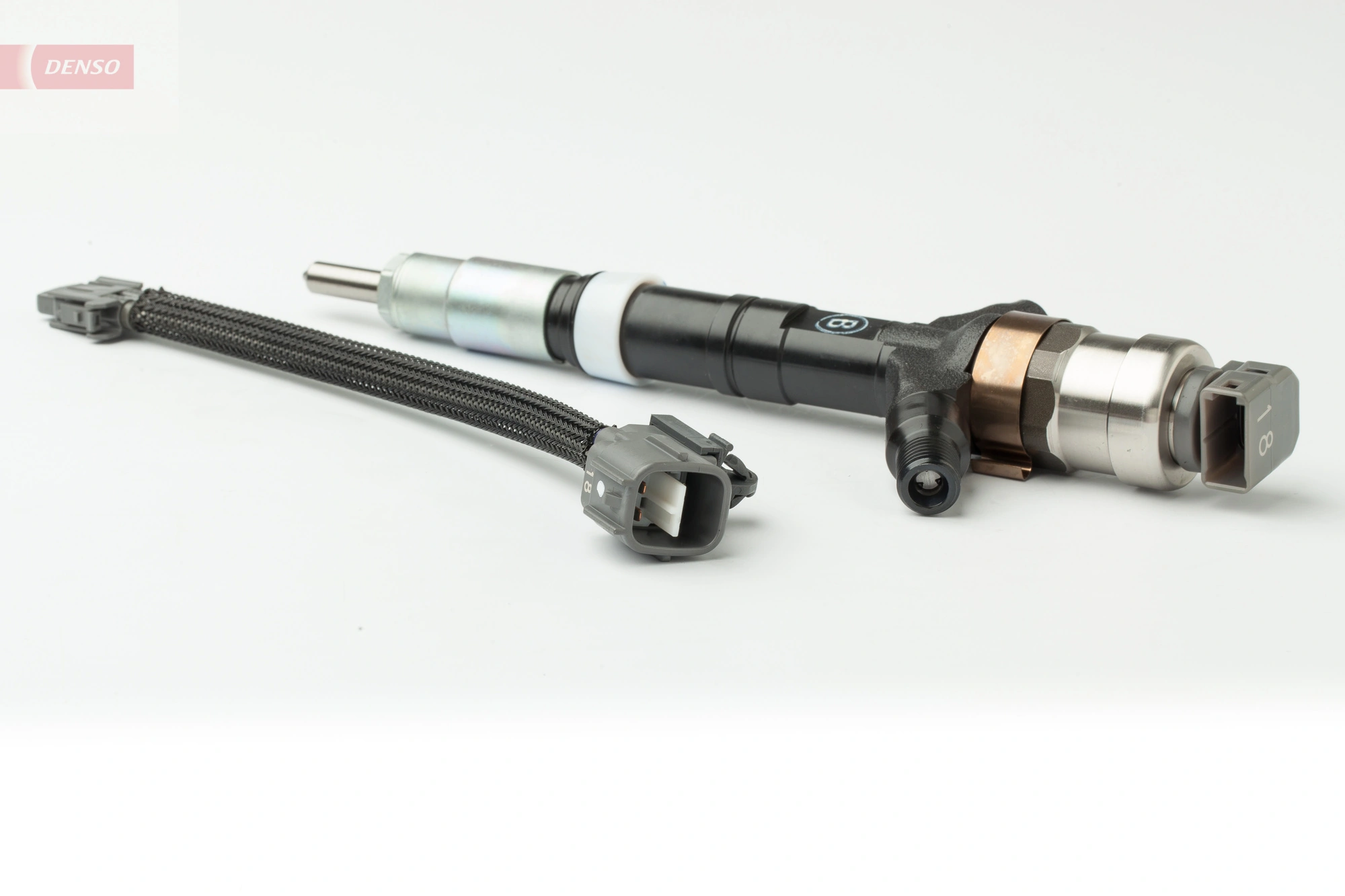 DCRI100740 Denso Топливные форсунки