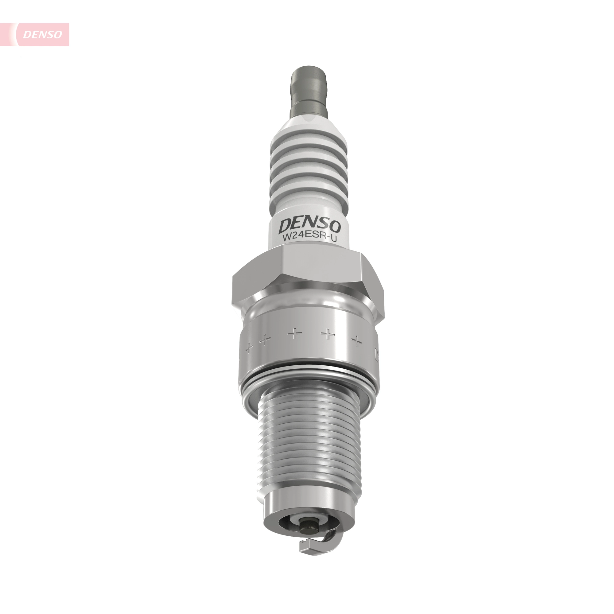 Свечи зажигания W24ESRU Denso