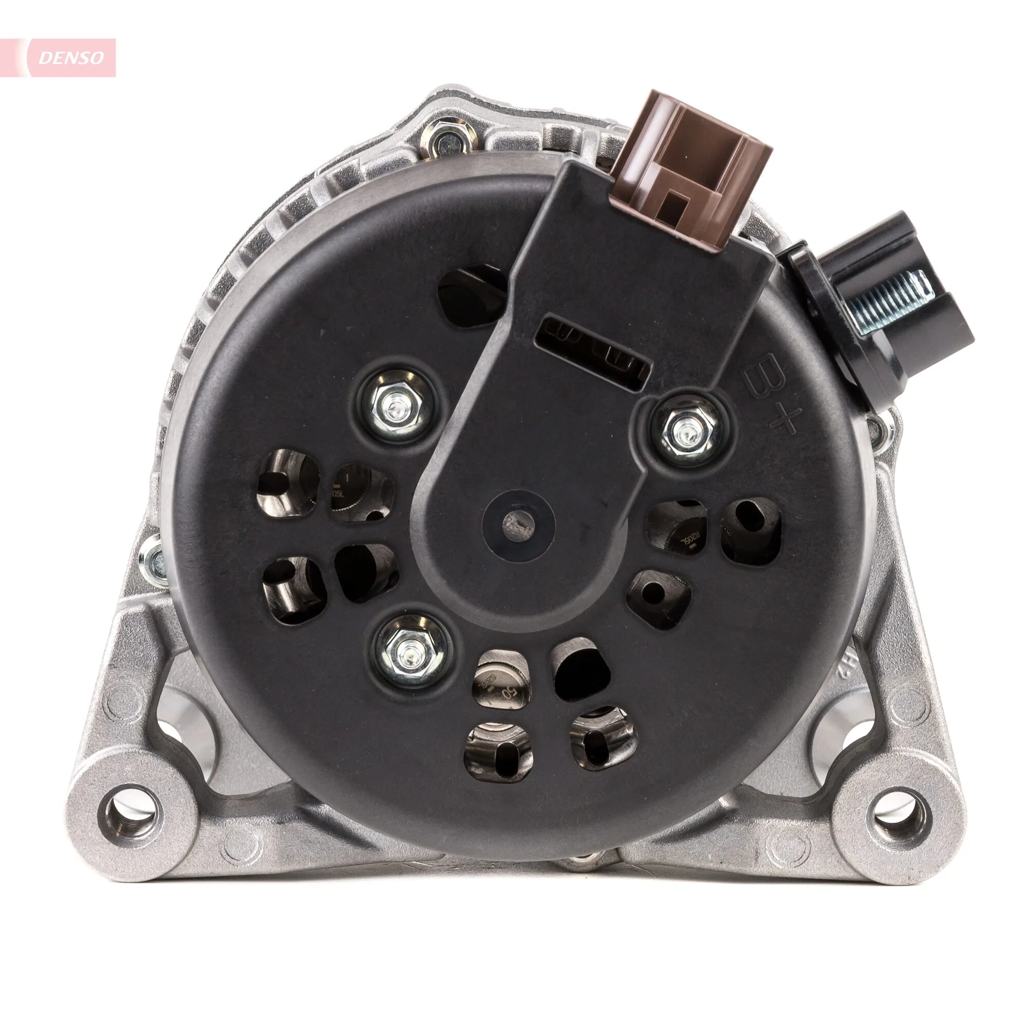 DAN1119 Denso Генератор автомобильный