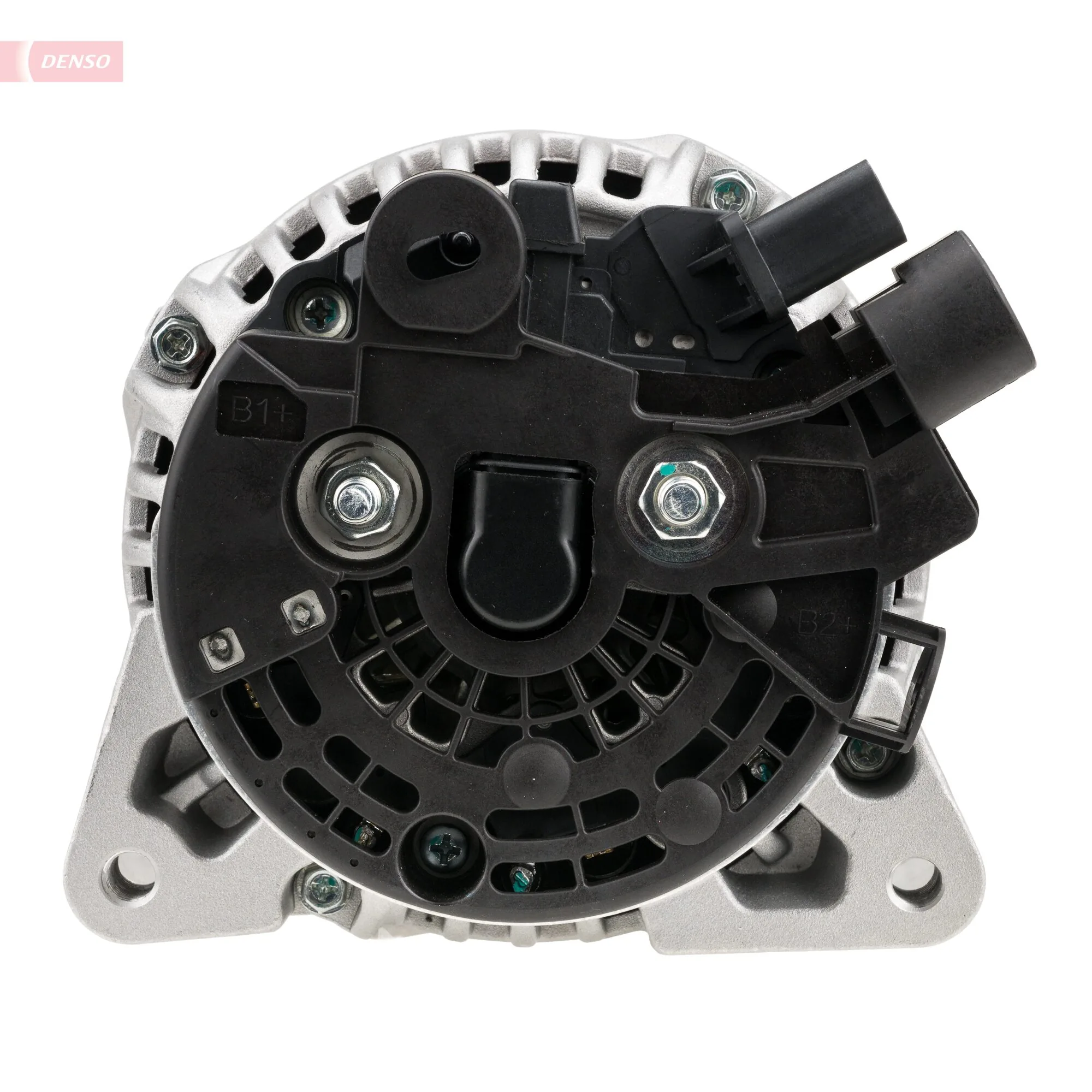 Автомобильный генератор Denso DAN3007 цена, от 186.65 USD