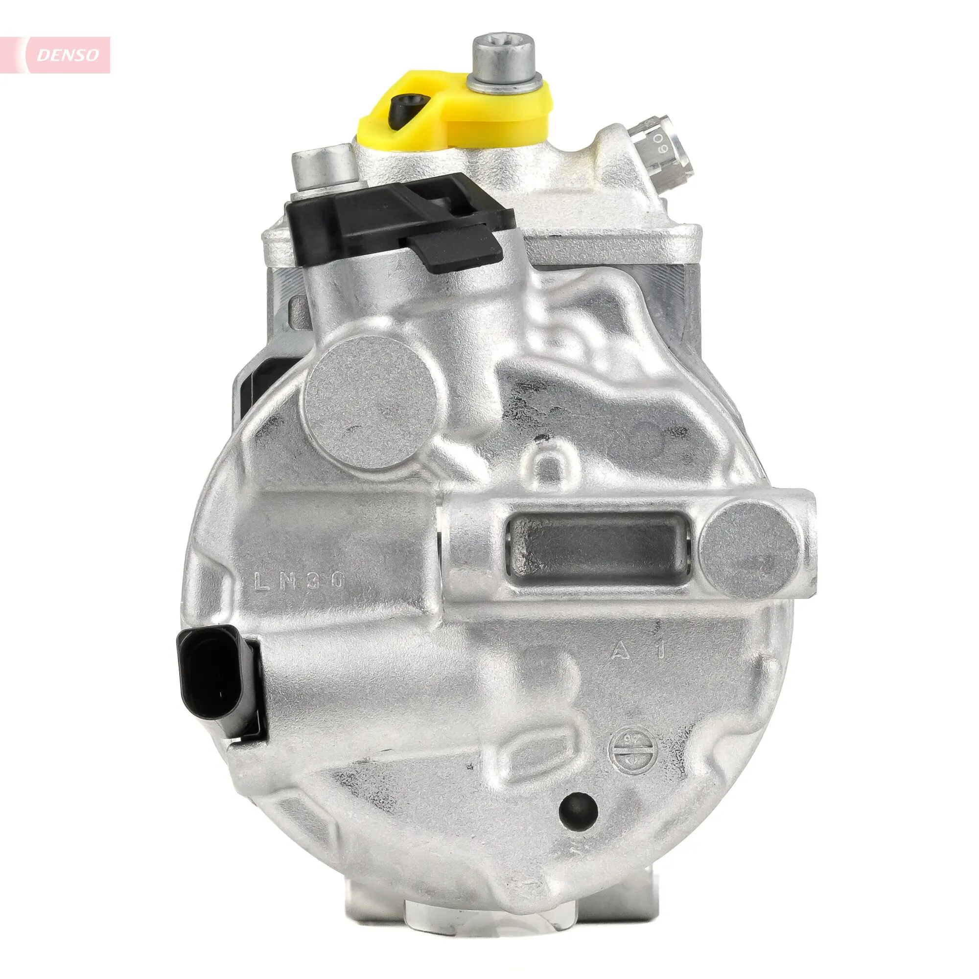 Купить DCP32076 Denso Компрессор климатической установки