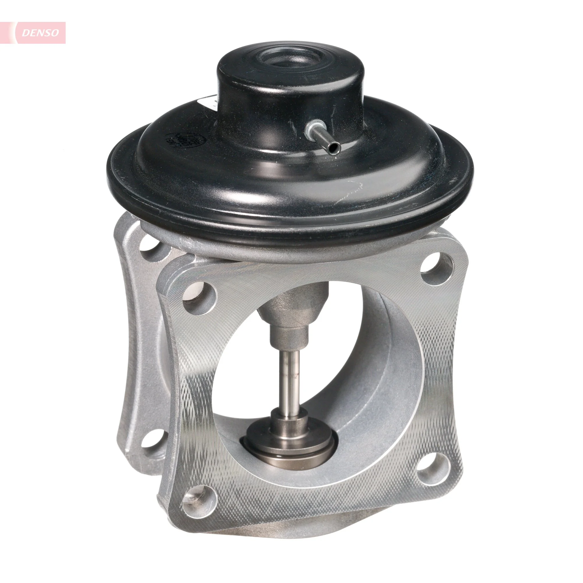 Купить DEG0118 Denso Клапан EGR системы рециркуляции отработавших газов