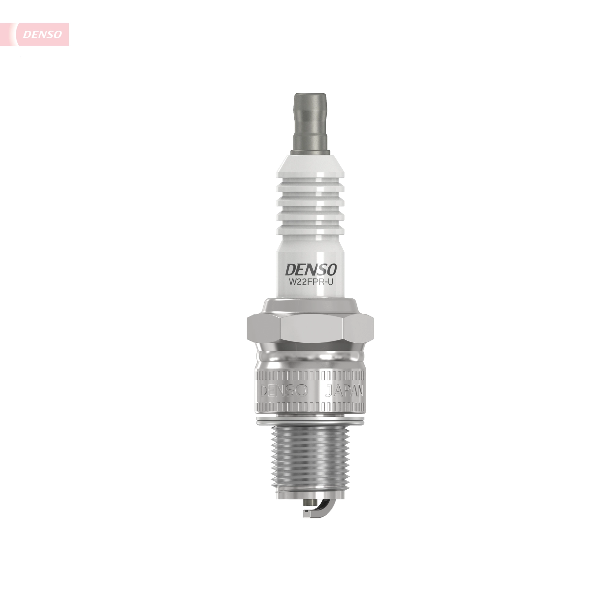 Купить W22FPRU Denso Свечи автомобильные