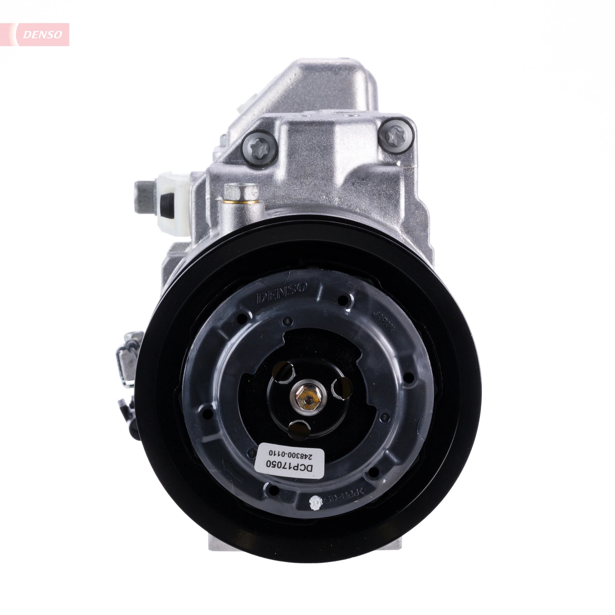 Компрессор системы кондиционирования Denso DCP17050 цена, от 371.35 USD