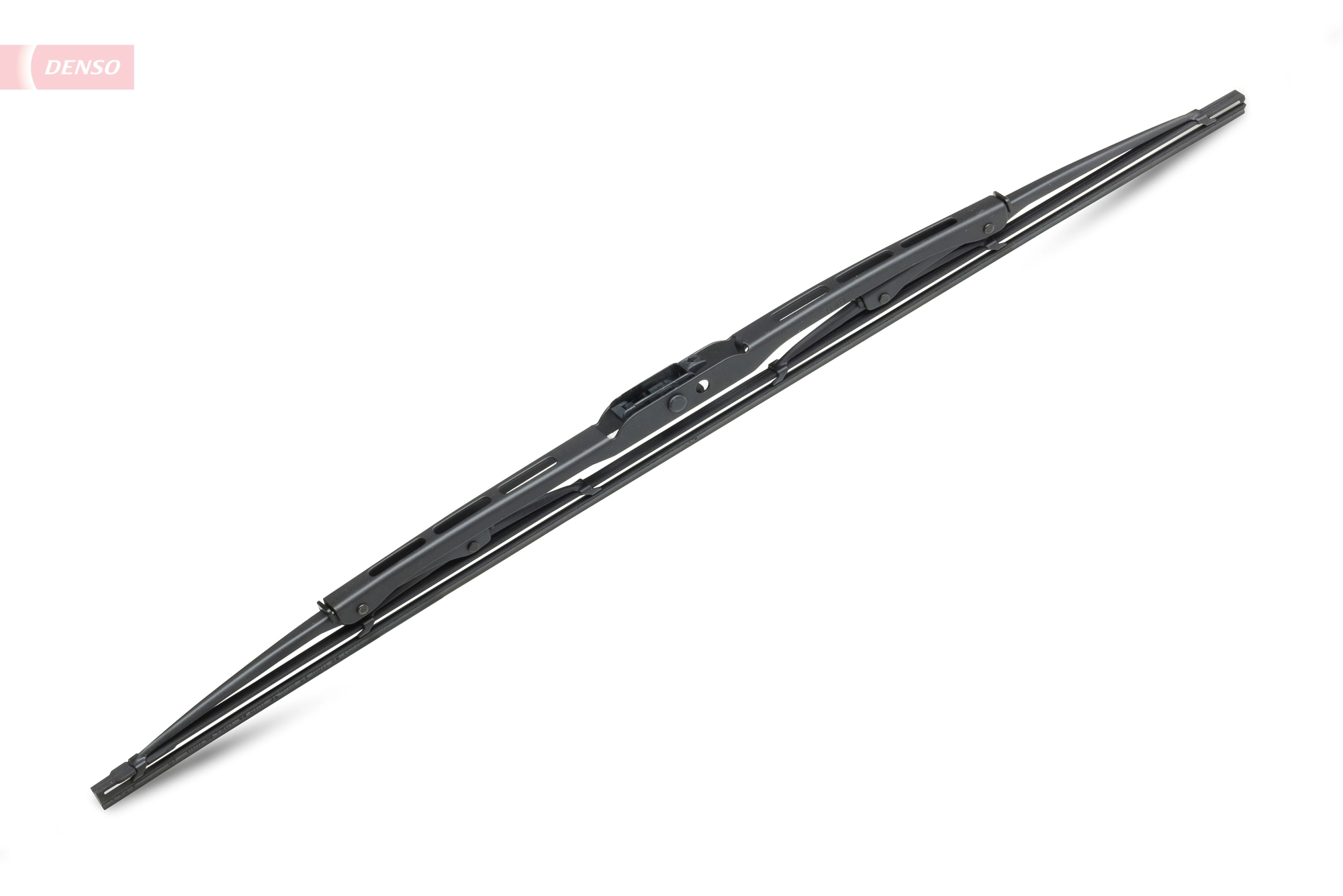 DMC045 Denso Щетка стеклоочистителя лобового стекла, пассажирская
