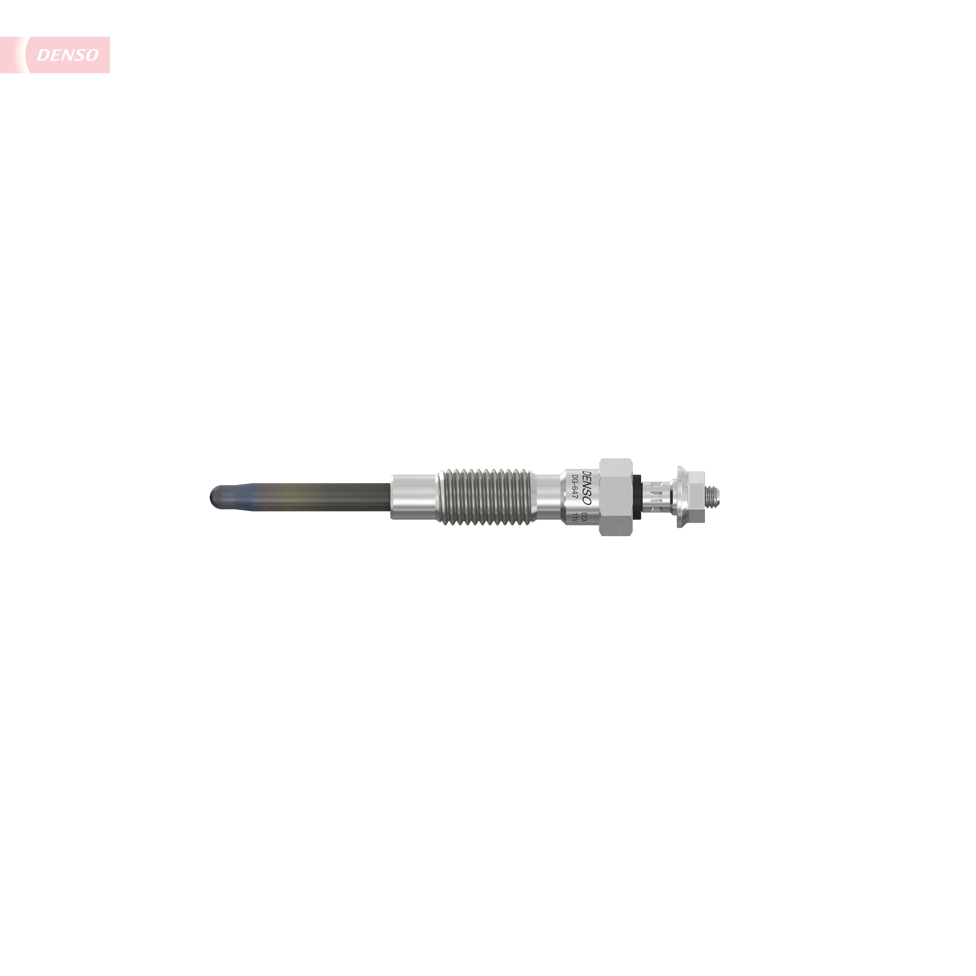 Купить DG647 Denso Свечи накала