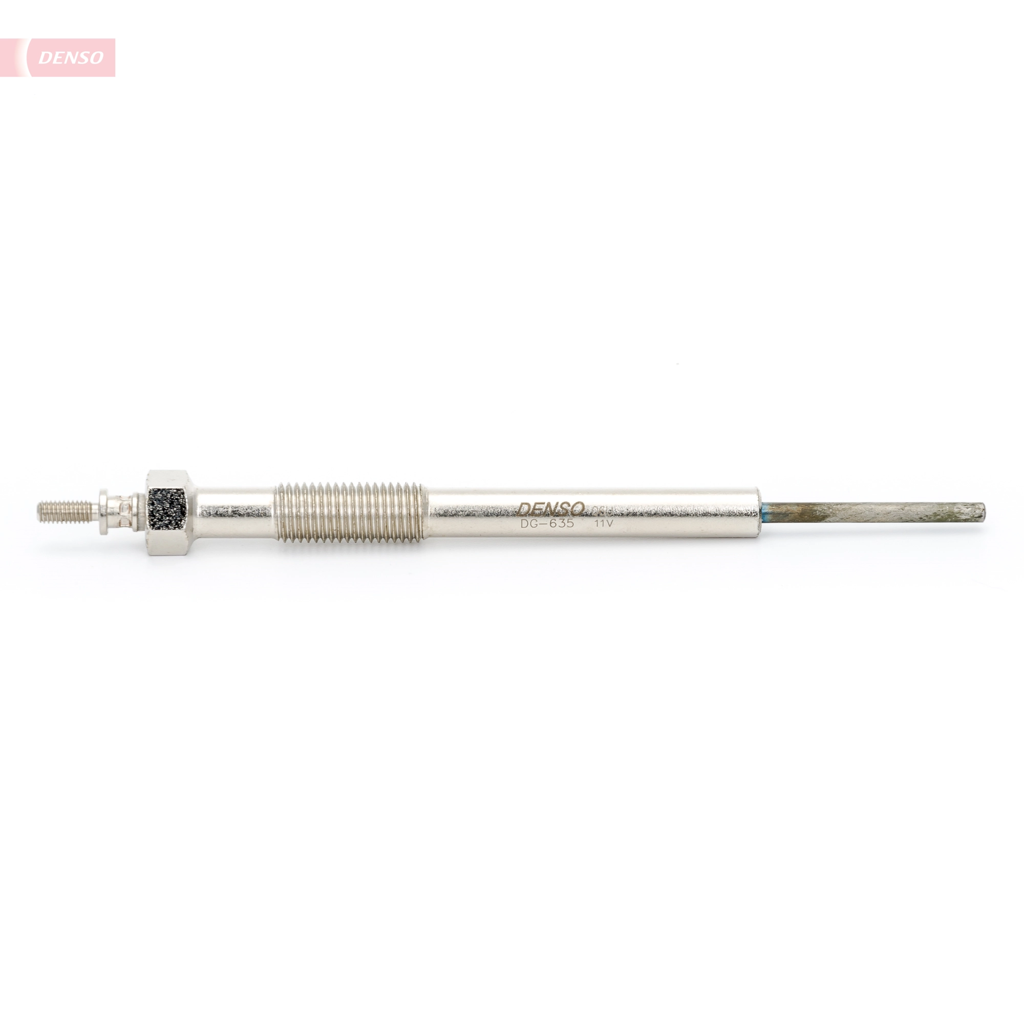 Свечи накала Denso DG635 цена, от 15.98 USD
